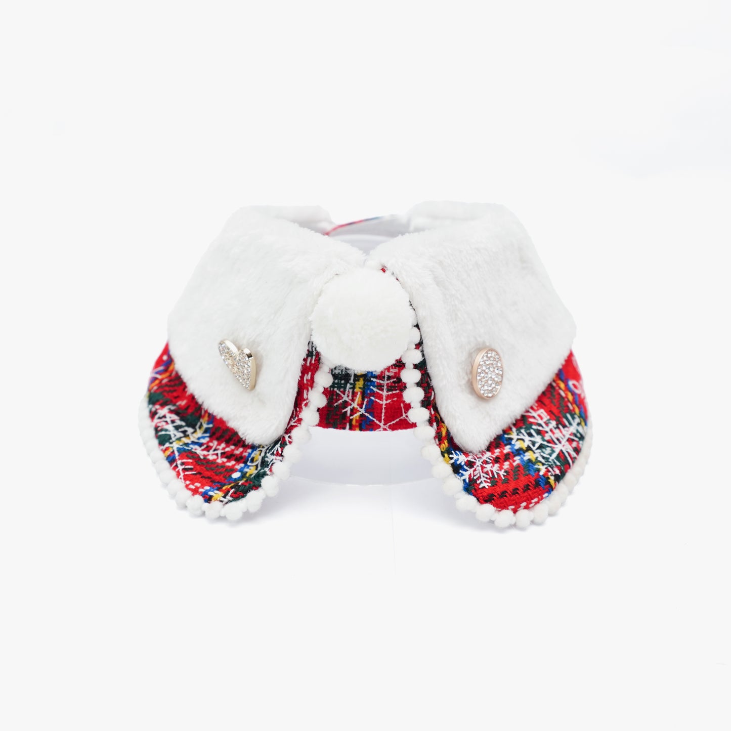 Brittania | Pet Christmas Neckwear