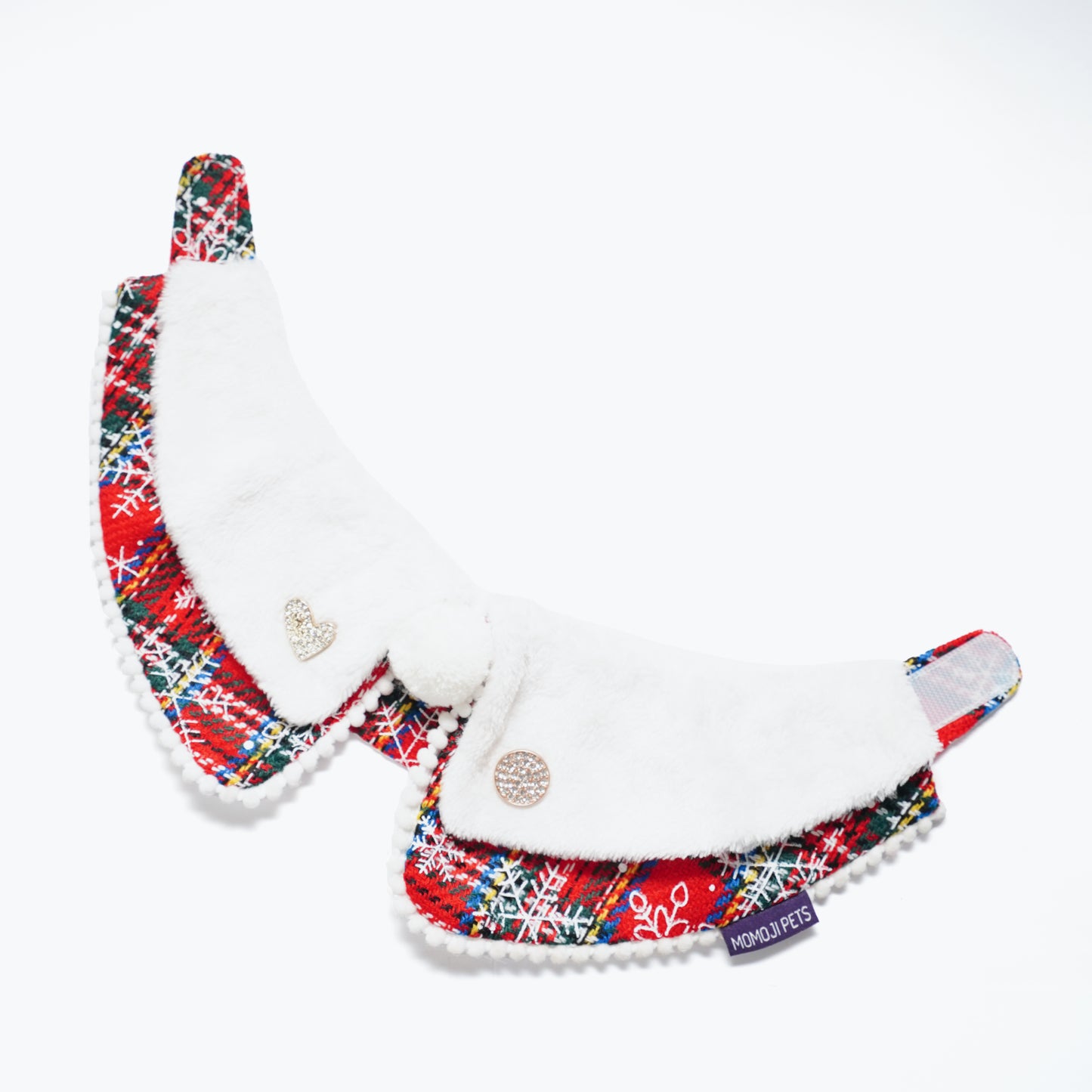 Brittania | Pet Christmas Neckwear