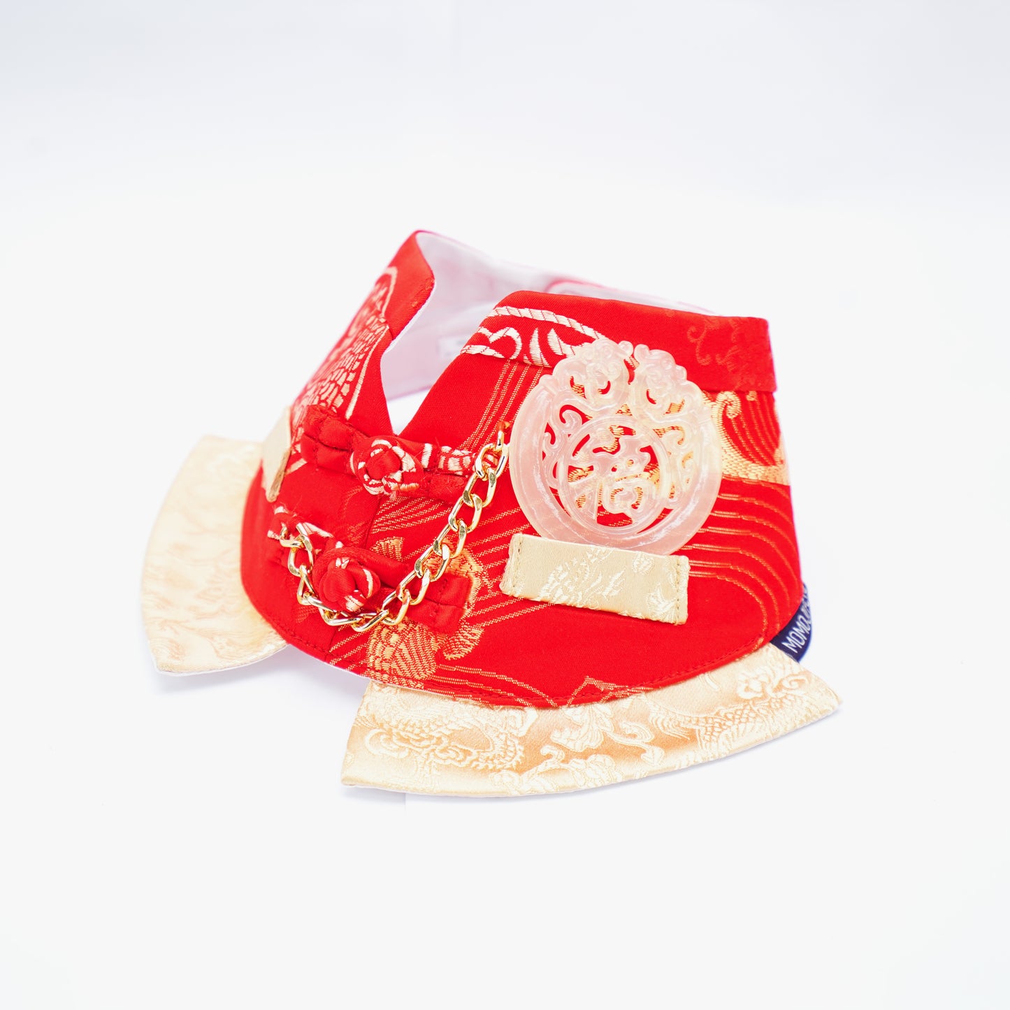 Noble 青雲 | Pet LNY Neckwear