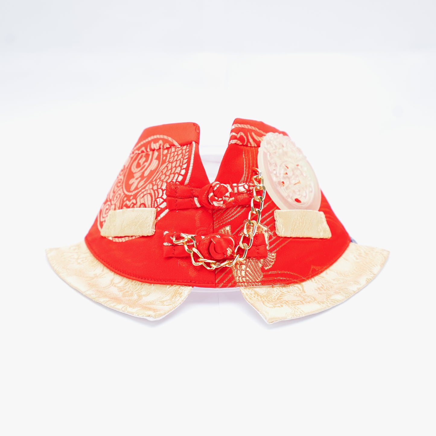 Noble 青雲 | Pet LNY Neckwear