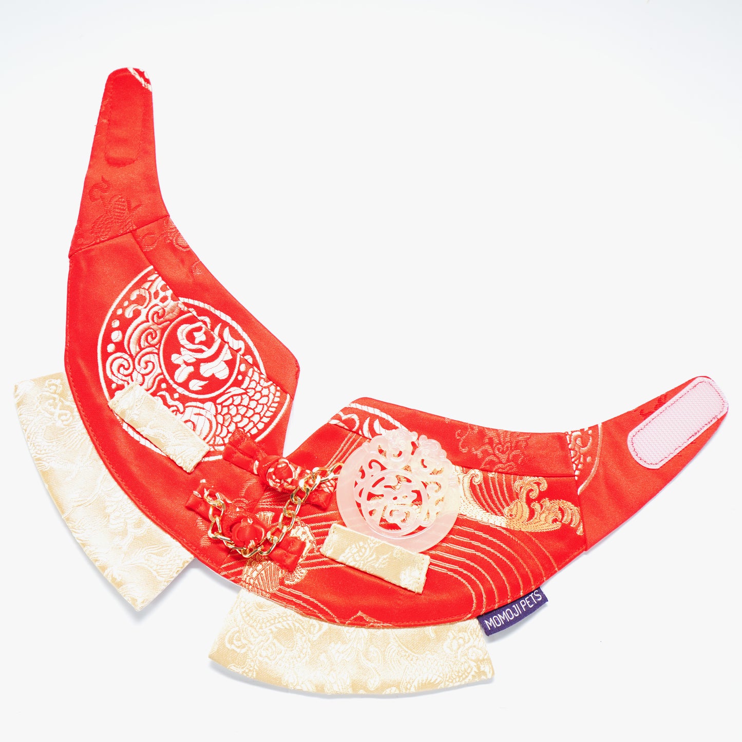 Noble 青雲 | Pet LNY Neckwear