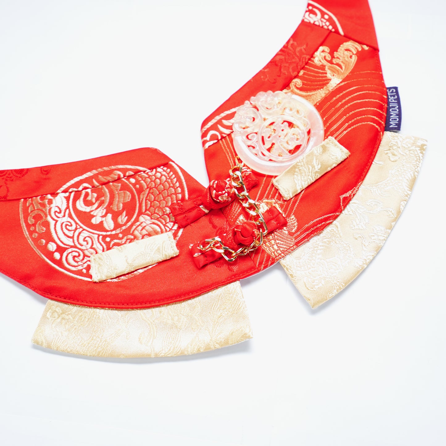 Noble 青雲 | Pet LNY Neckwear