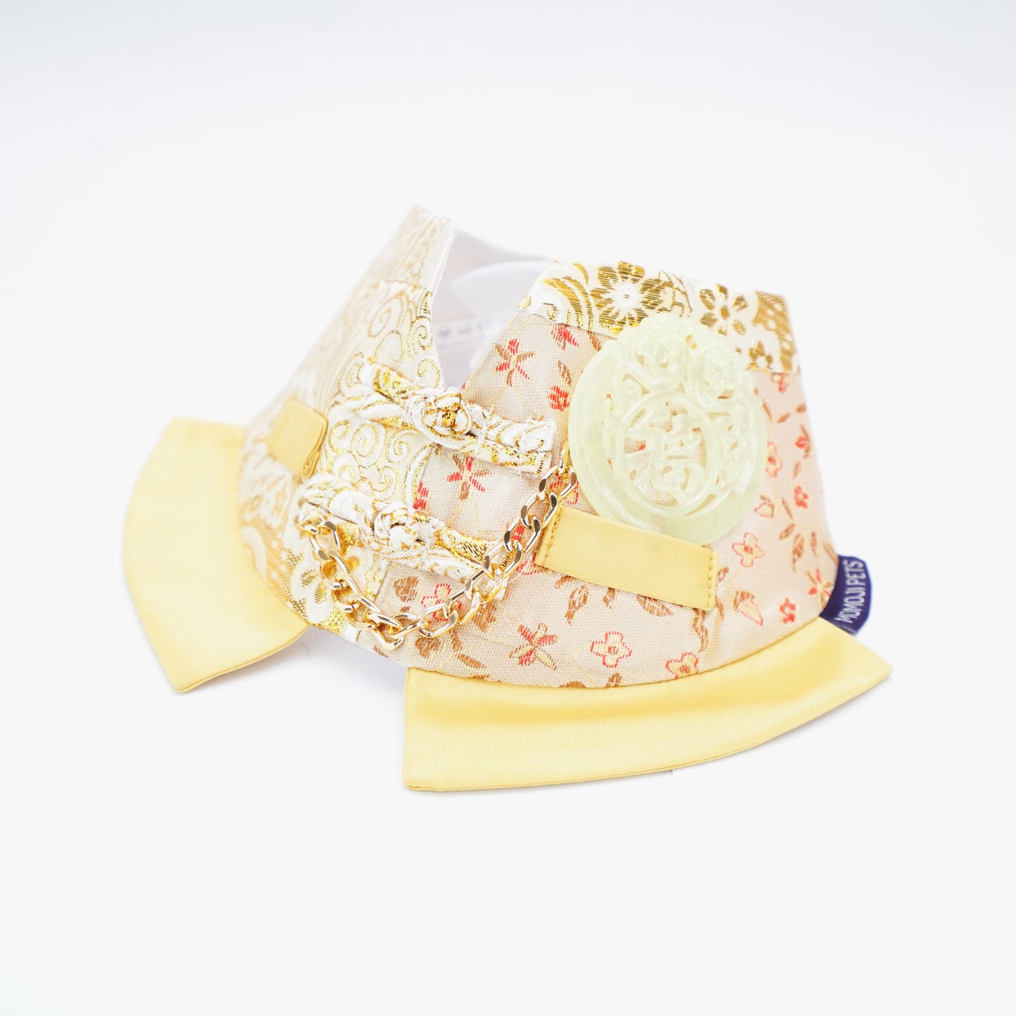 Noble 青雲 | Pet LNY Neckwear