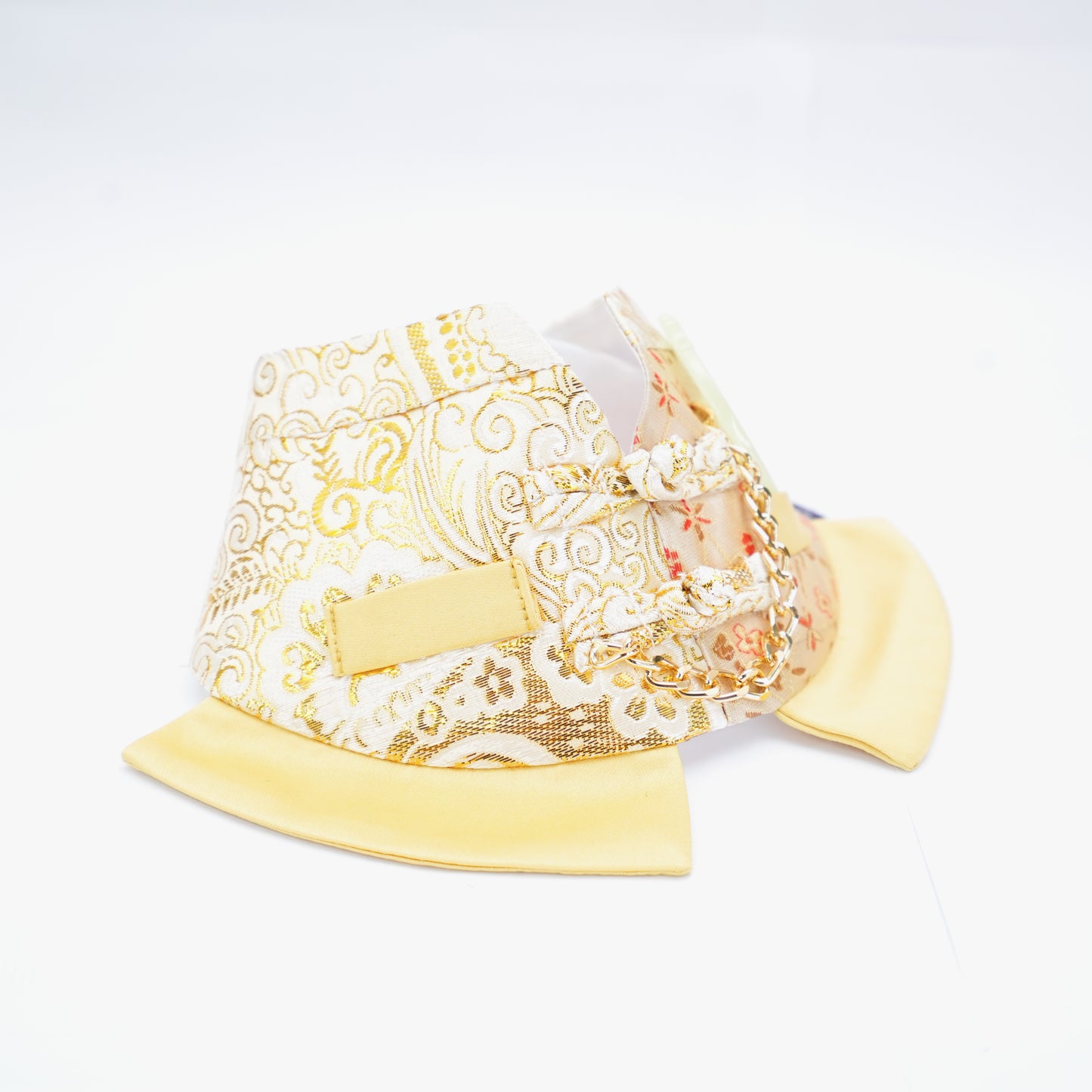 Noble 青雲 | Pet LNY Neckwear