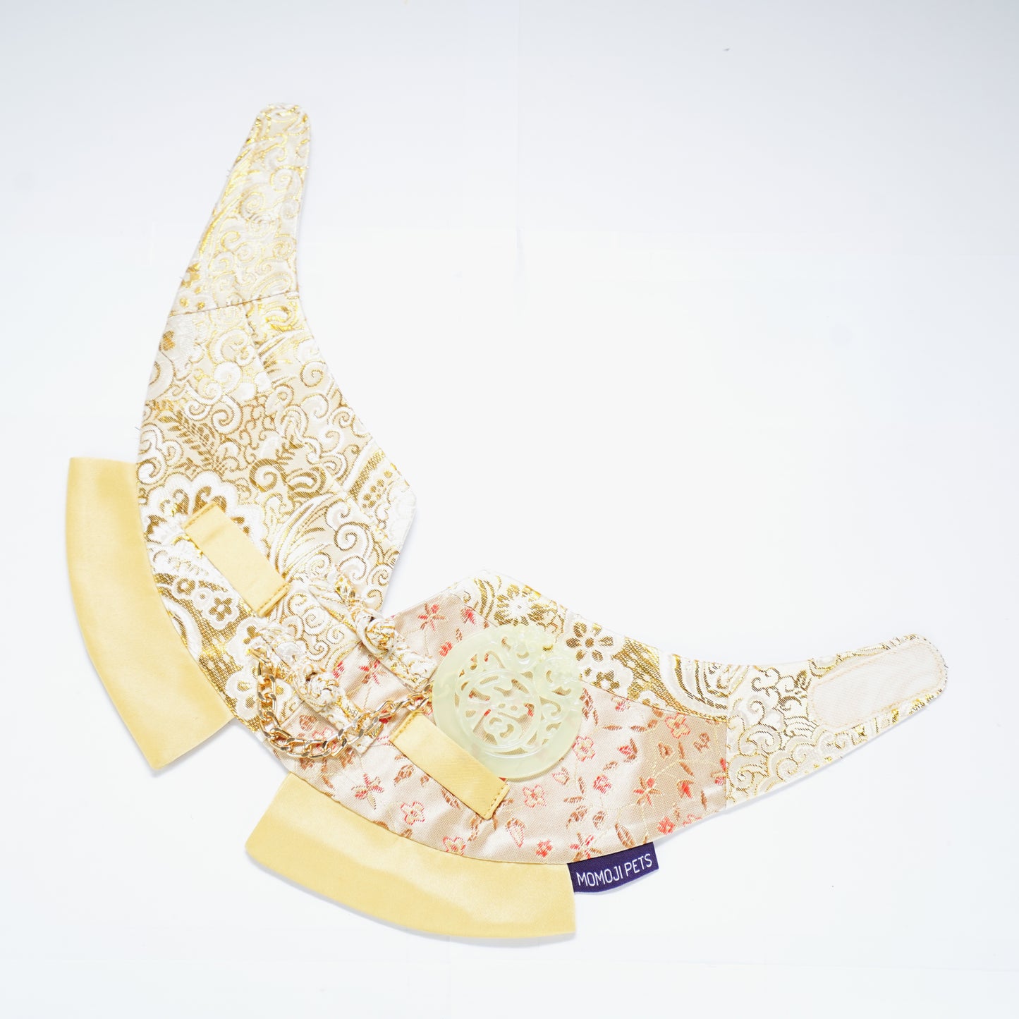 Noble 青雲 | Pet LNY Neckwear