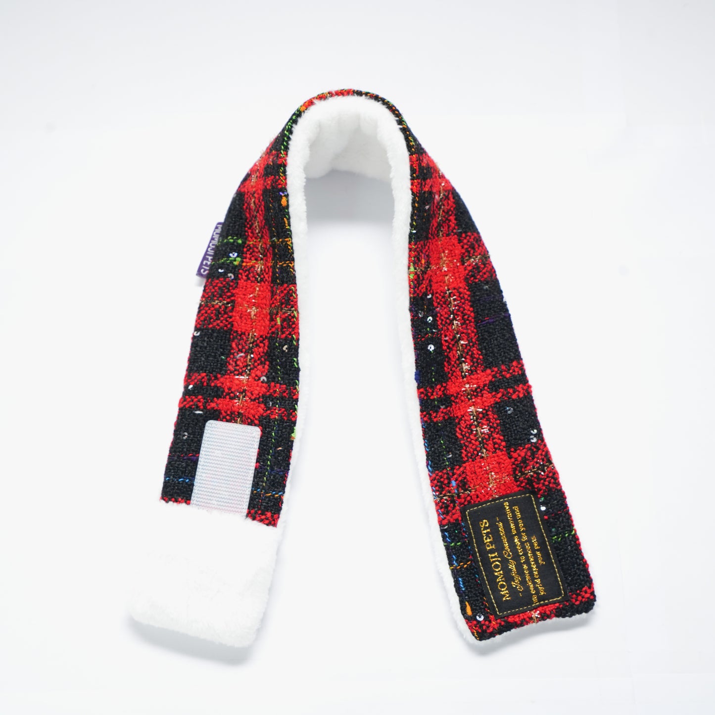 Caine | Pet Christmas Neckwear