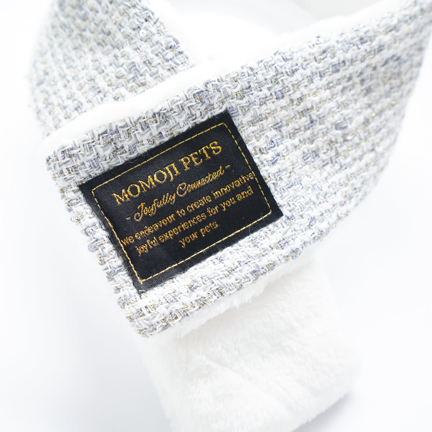 Caine | Pet Christmas Neckwear