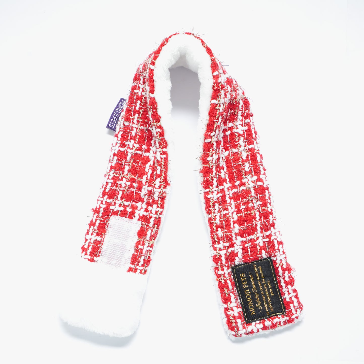 Caine | Pet Christmas Neckwear