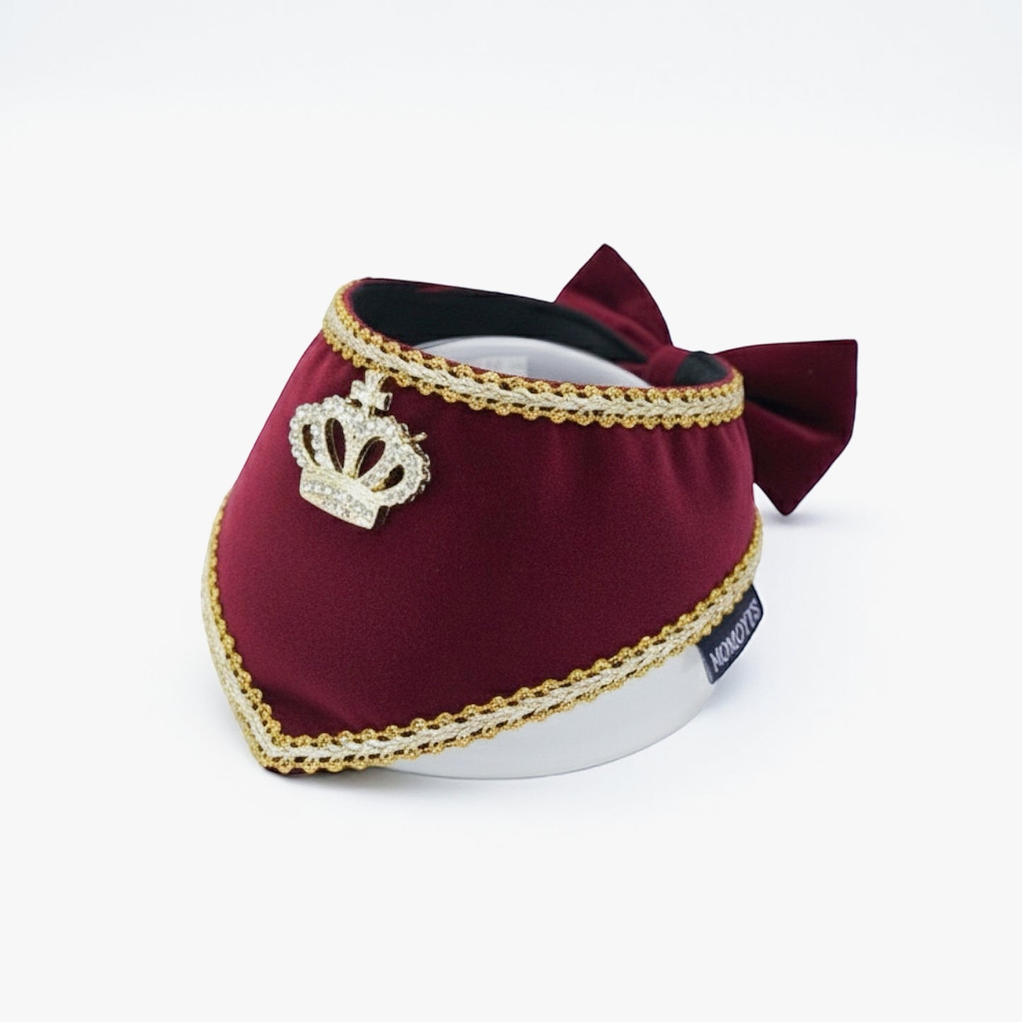 Starry Night Lux | Pet Christmas Neckwear