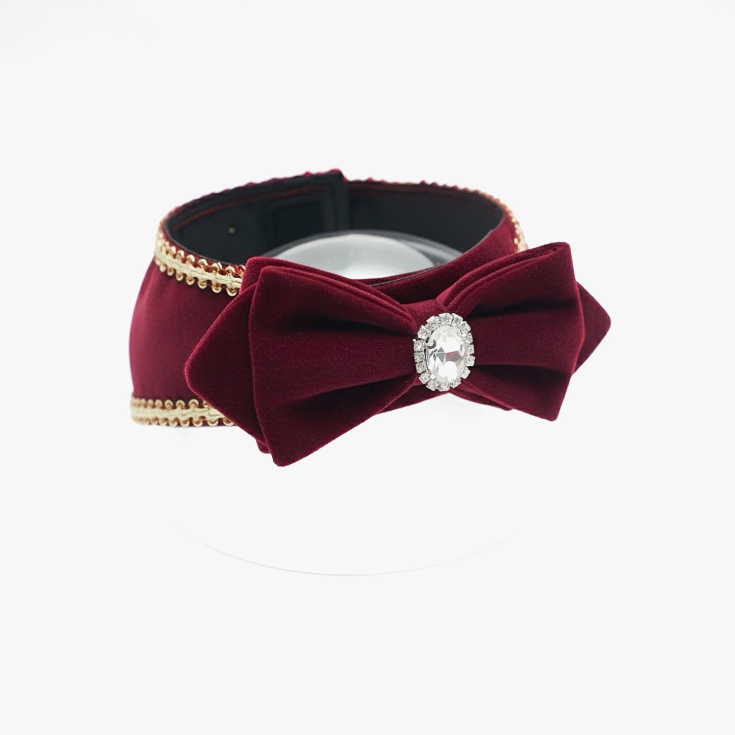 Starry Night Lux | Pet Christmas Neckwear