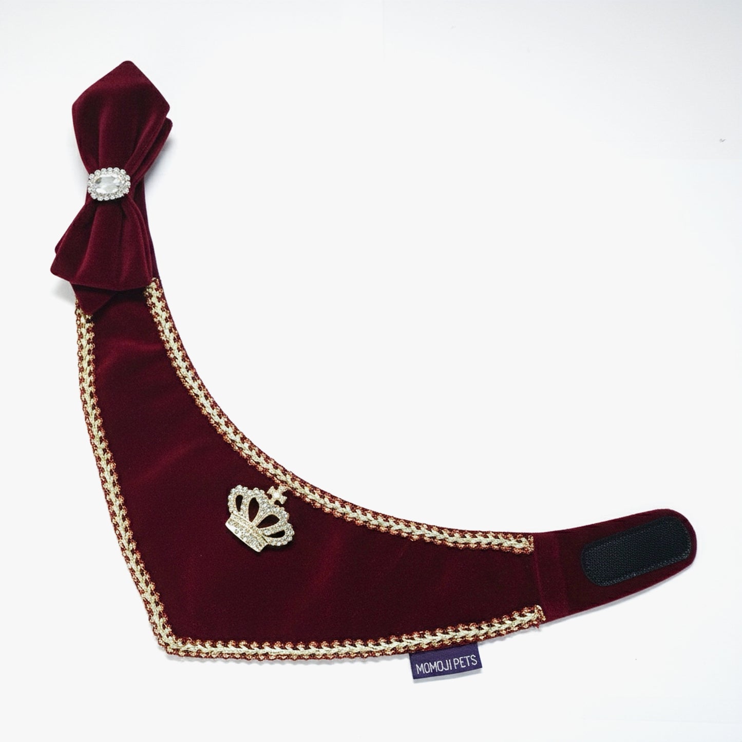 Starry Night Lux | Pet Christmas Neckwear