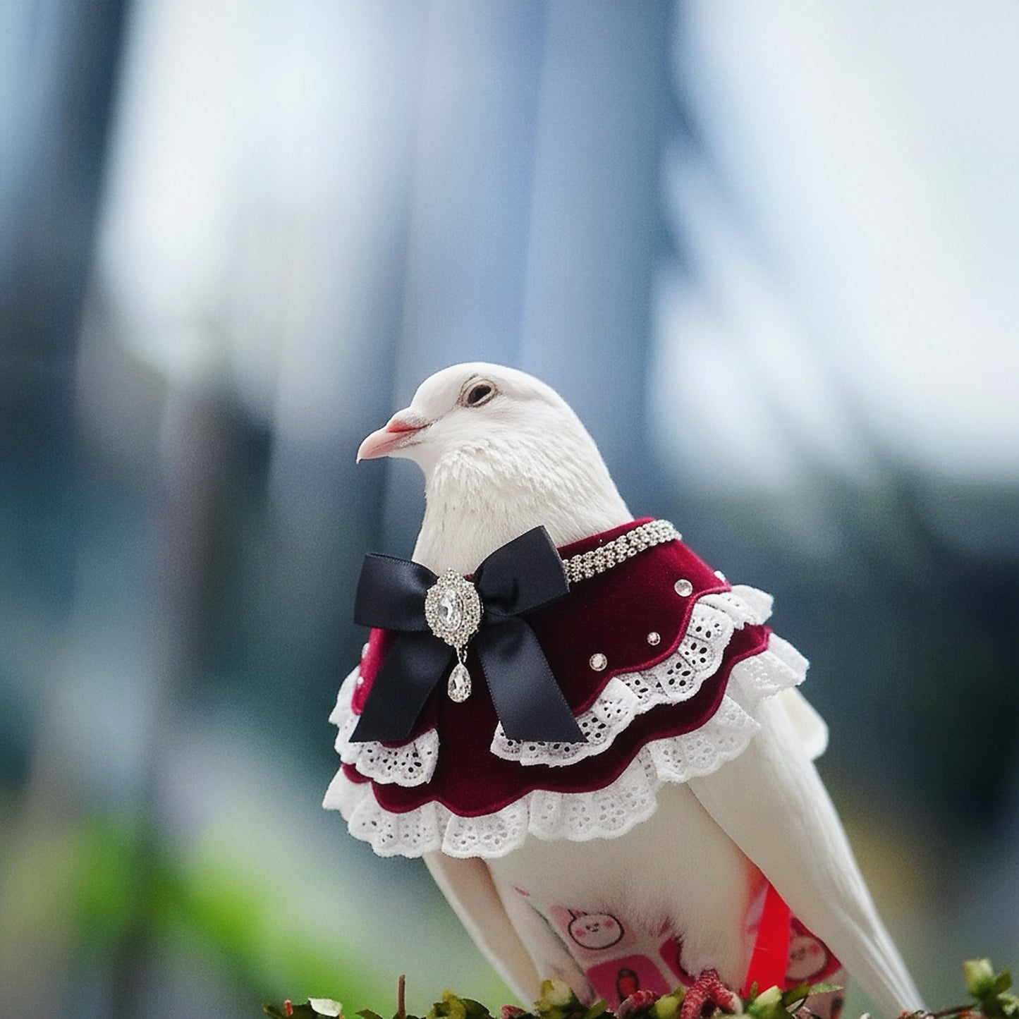 Castilho | Pet Christmas Neckwear