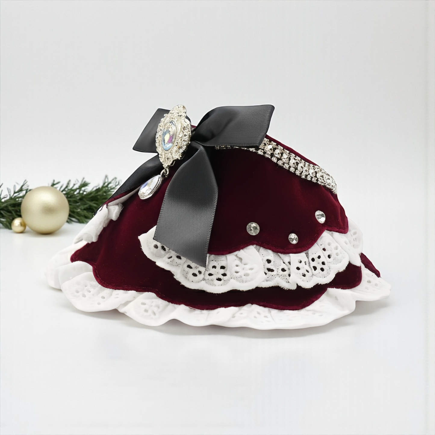 Castilho | Pet Christmas Neckwear