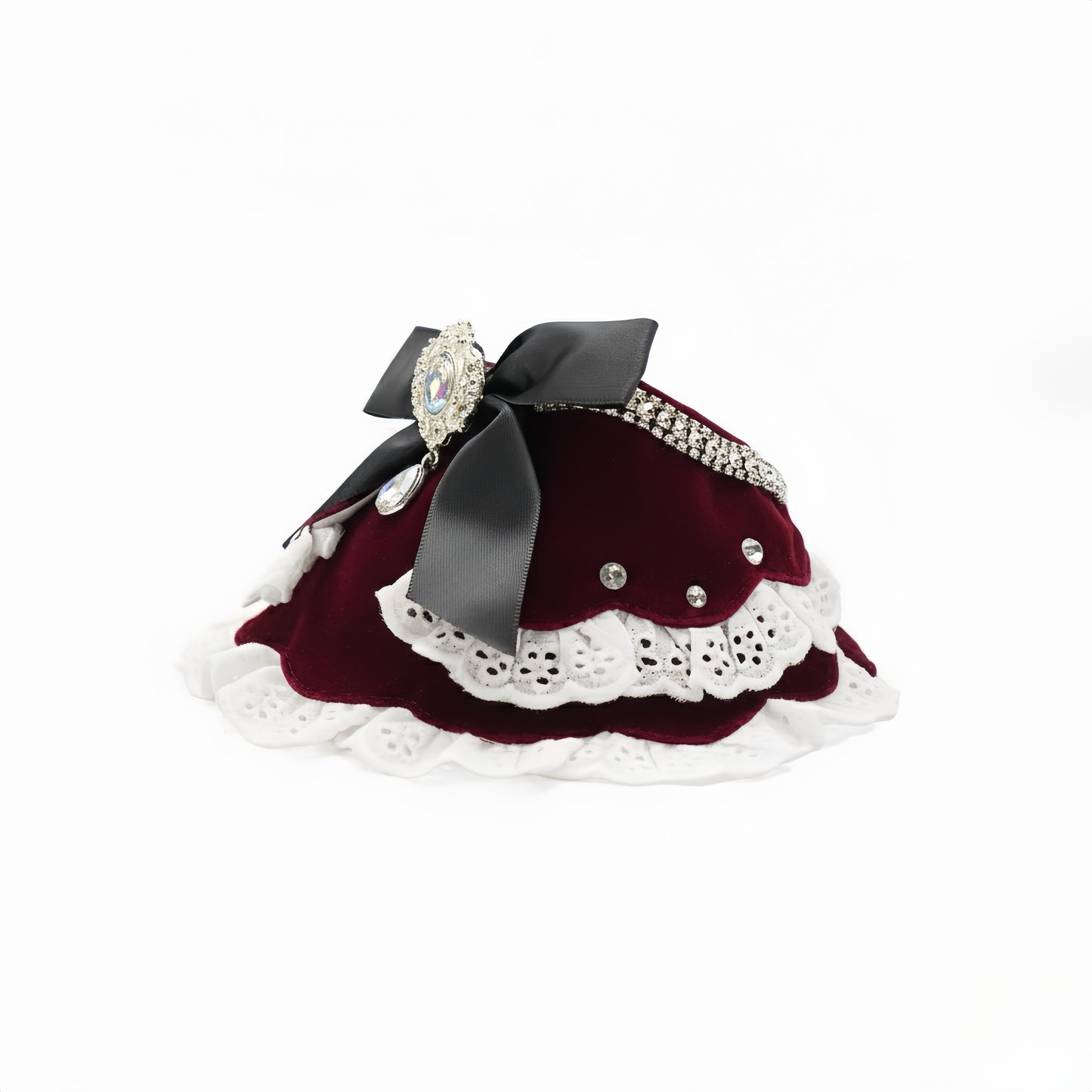 Castilho | Pet Christmas Neckwear