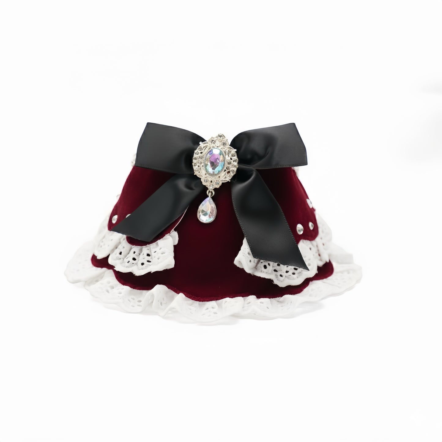 Castilho | Pet Christmas Neckwear