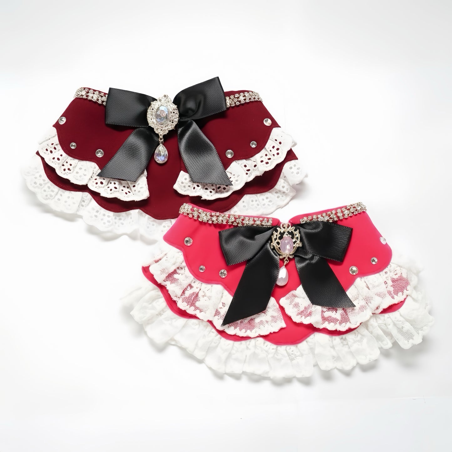 Castilho | Pet Christmas Neckwear