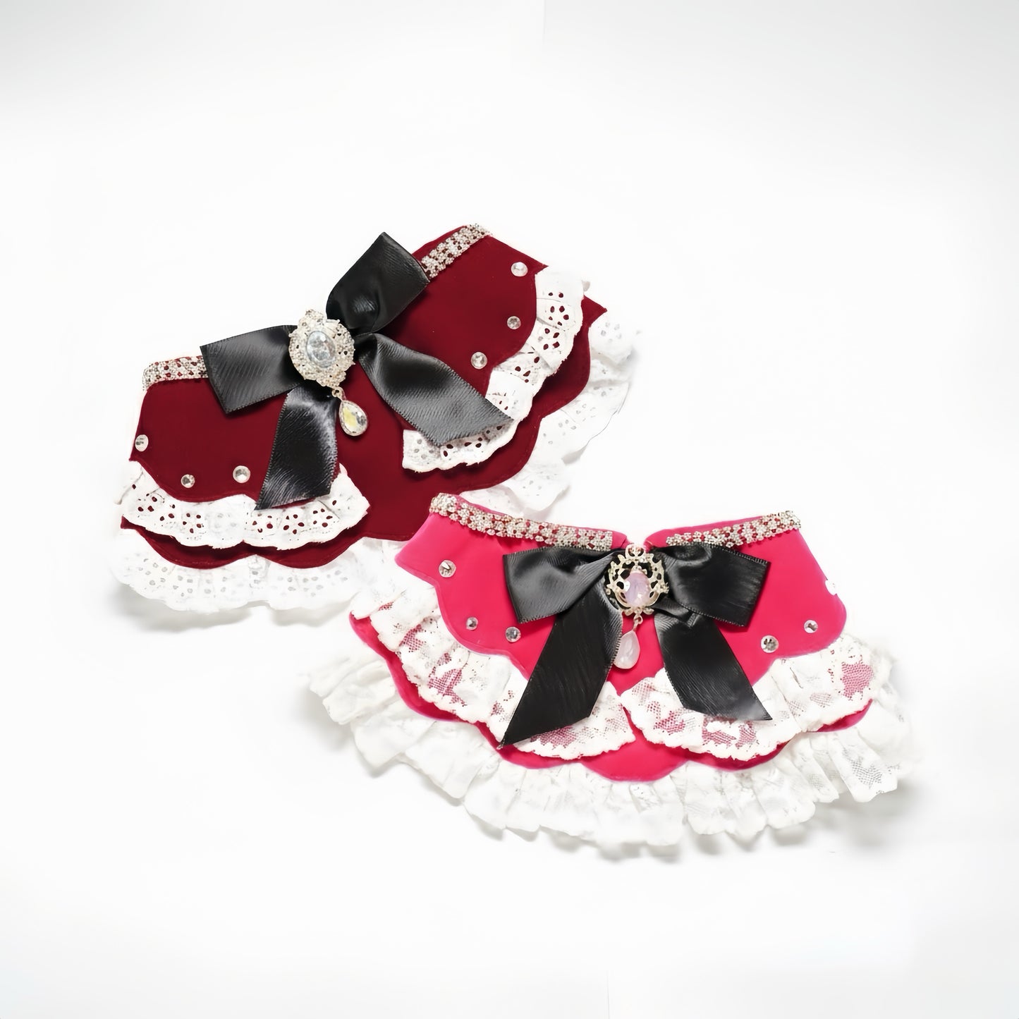 Castilho | Pet Christmas Neckwear