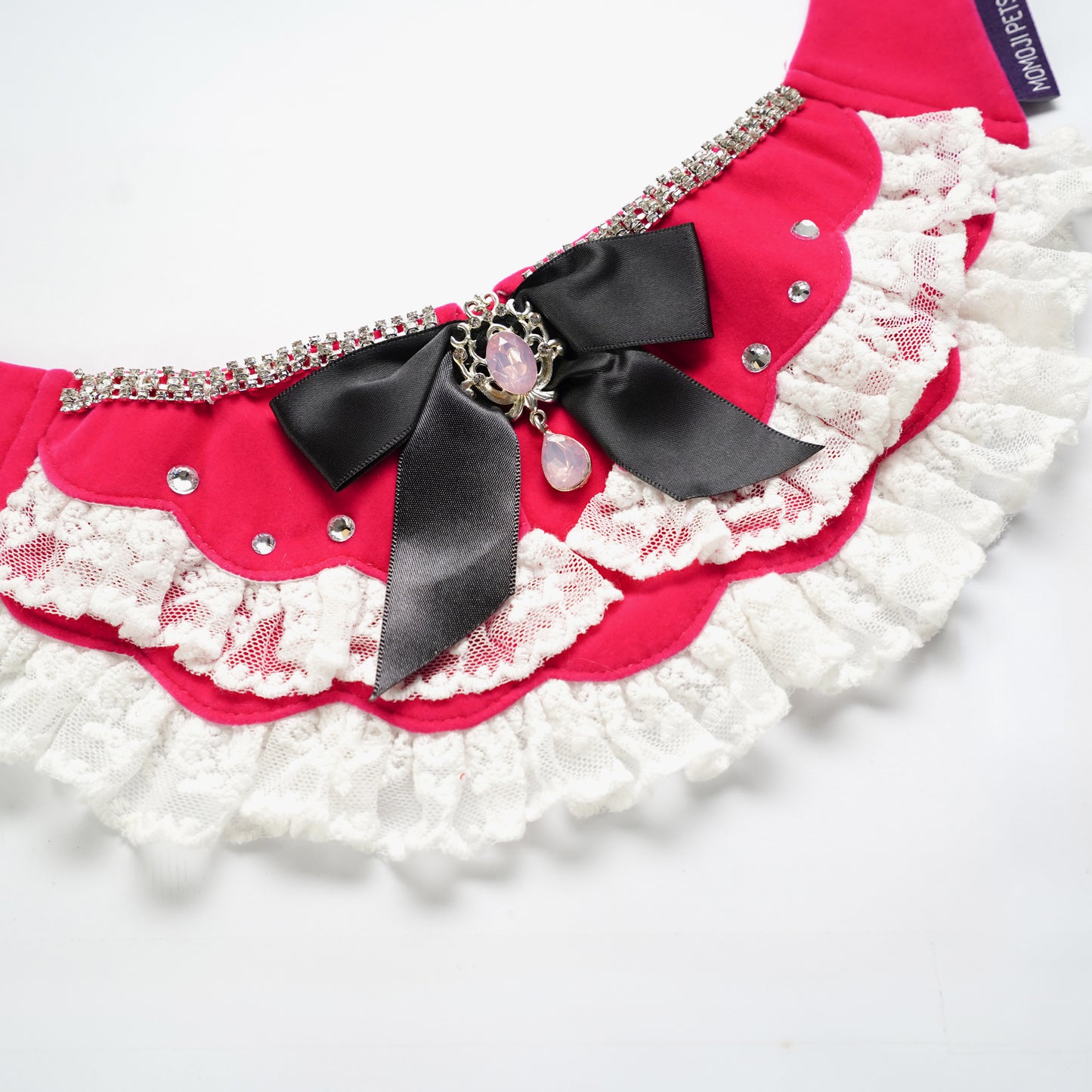 Castilho | Pet Christmas Neckwear