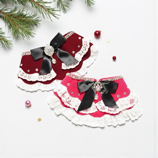 Castilho | Pet Christmas Neckwear
