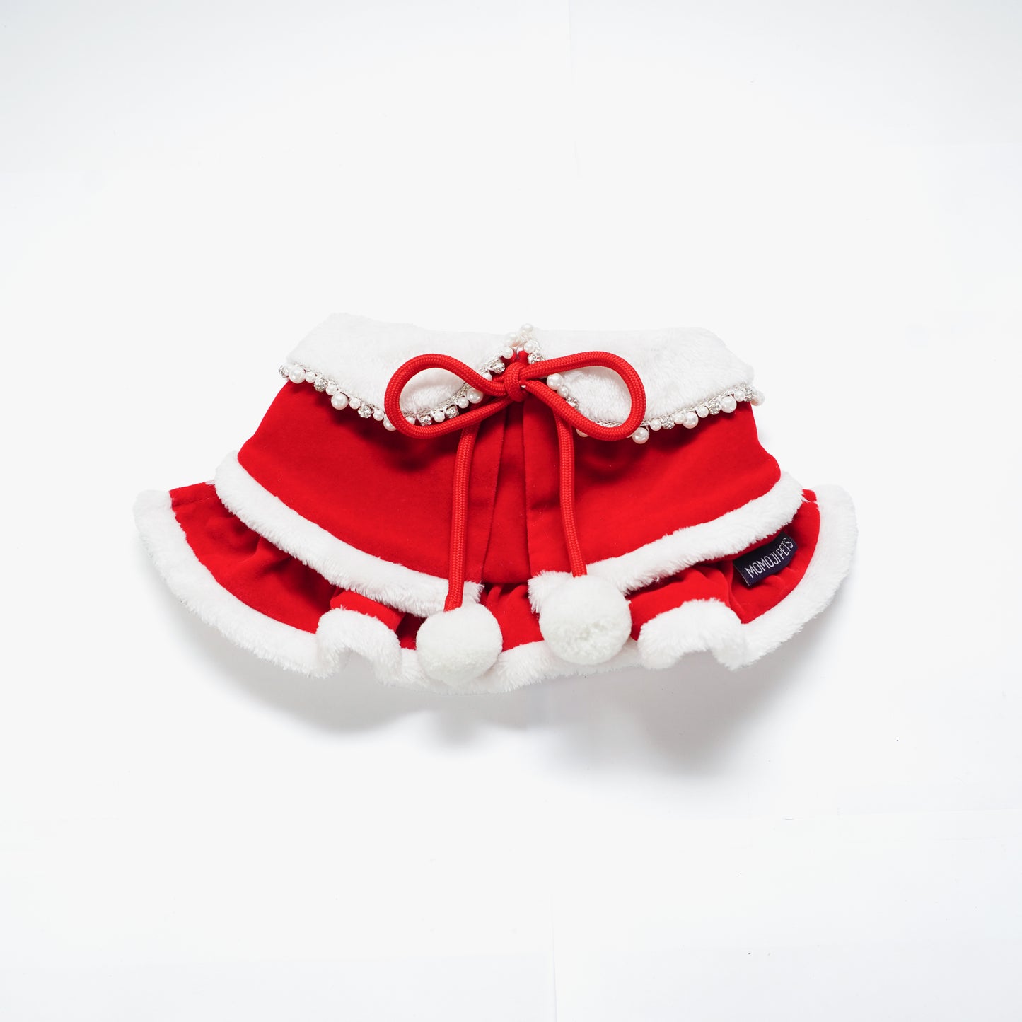 Mrs Claus | Pet Christmas Neckwear