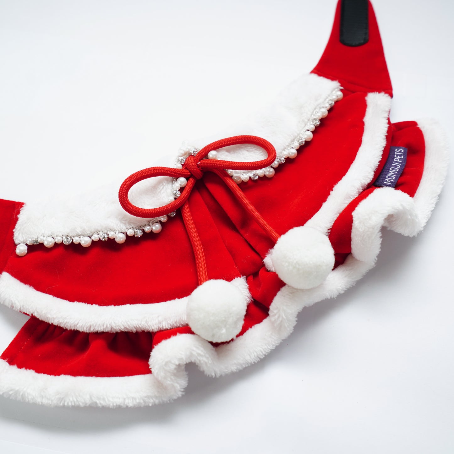 Mrs Claus | Pet Christmas Neckwear