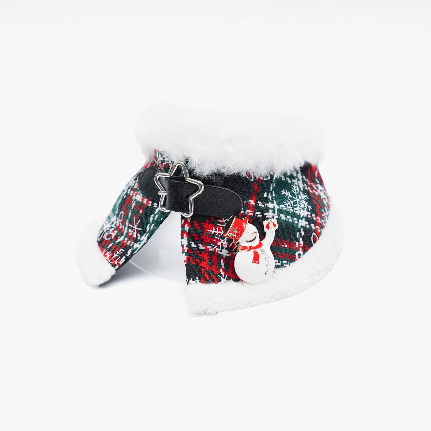 Jordan | Pet Christmas Neckwear