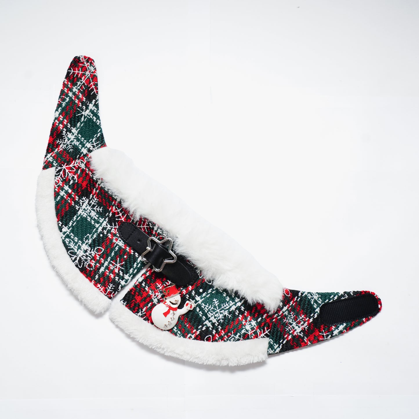 Jordan | Pet Christmas Neckwear