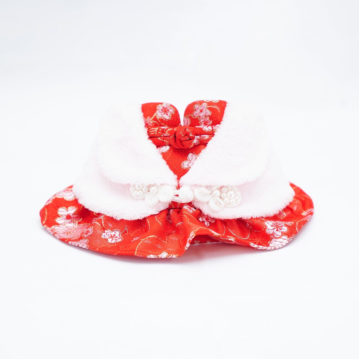 Bliss 瑞錦 | Pet LNY Neckwear