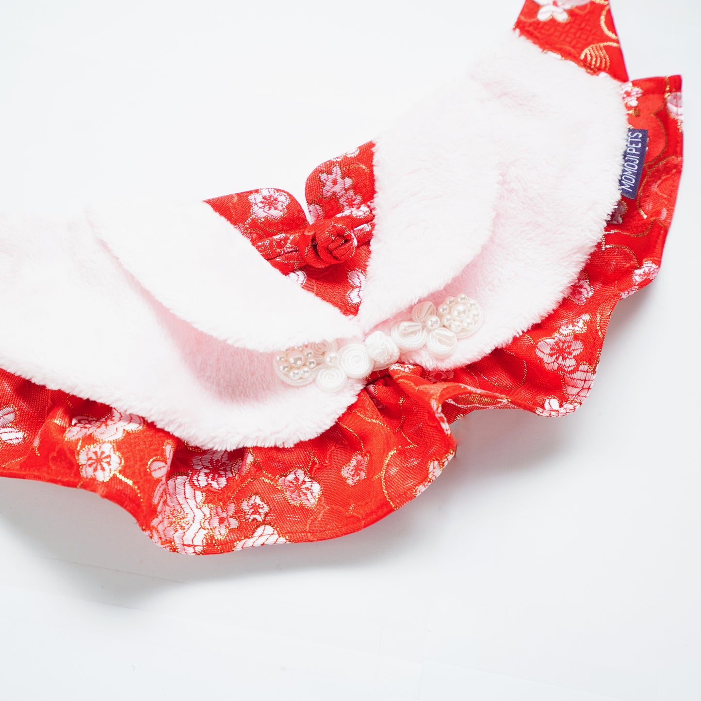 Bliss 瑞錦 | Pet LNY Neckwear