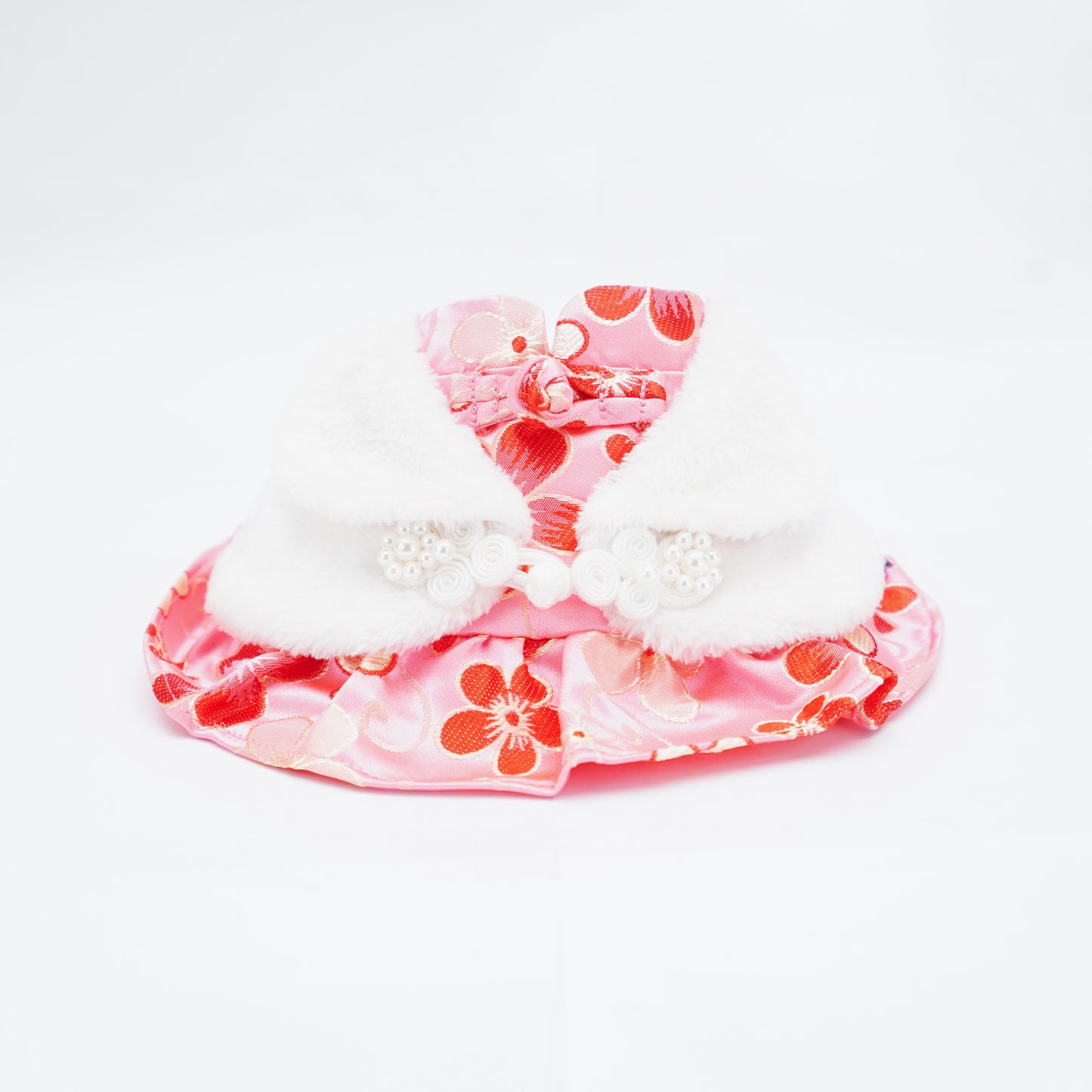 Bliss 瑞錦 | Pet LNY Neckwear