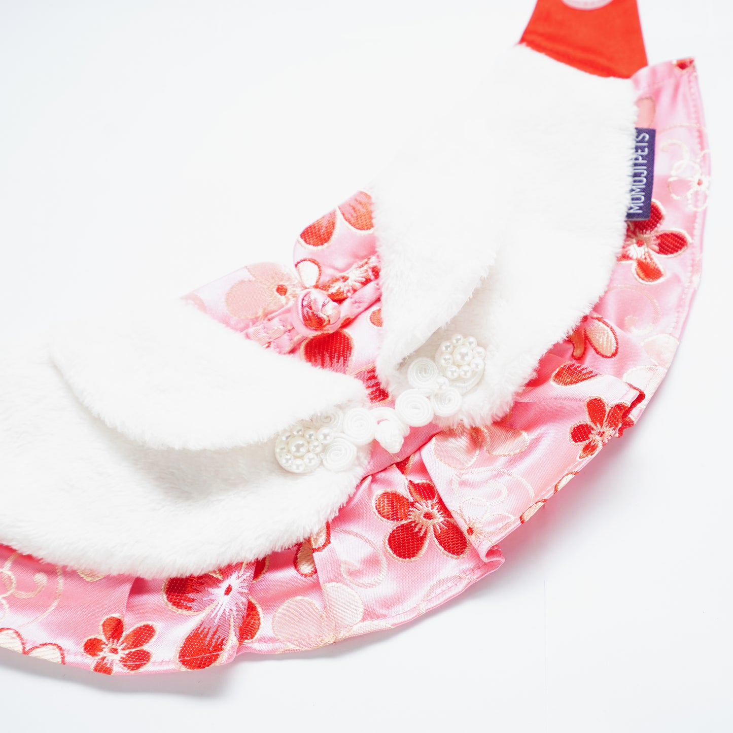 Bliss 瑞錦 | Pet LNY Neckwear