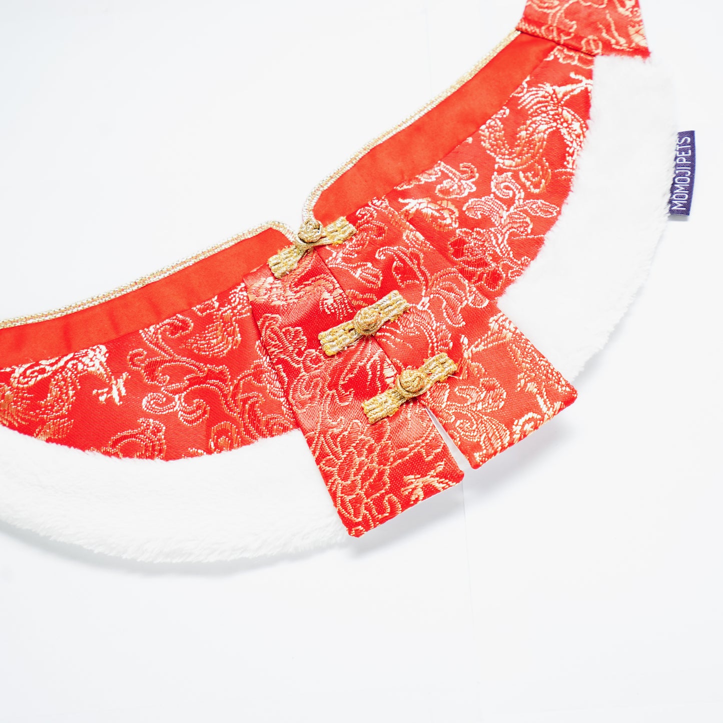 Regal 天策 | Pet LNY Neckwear