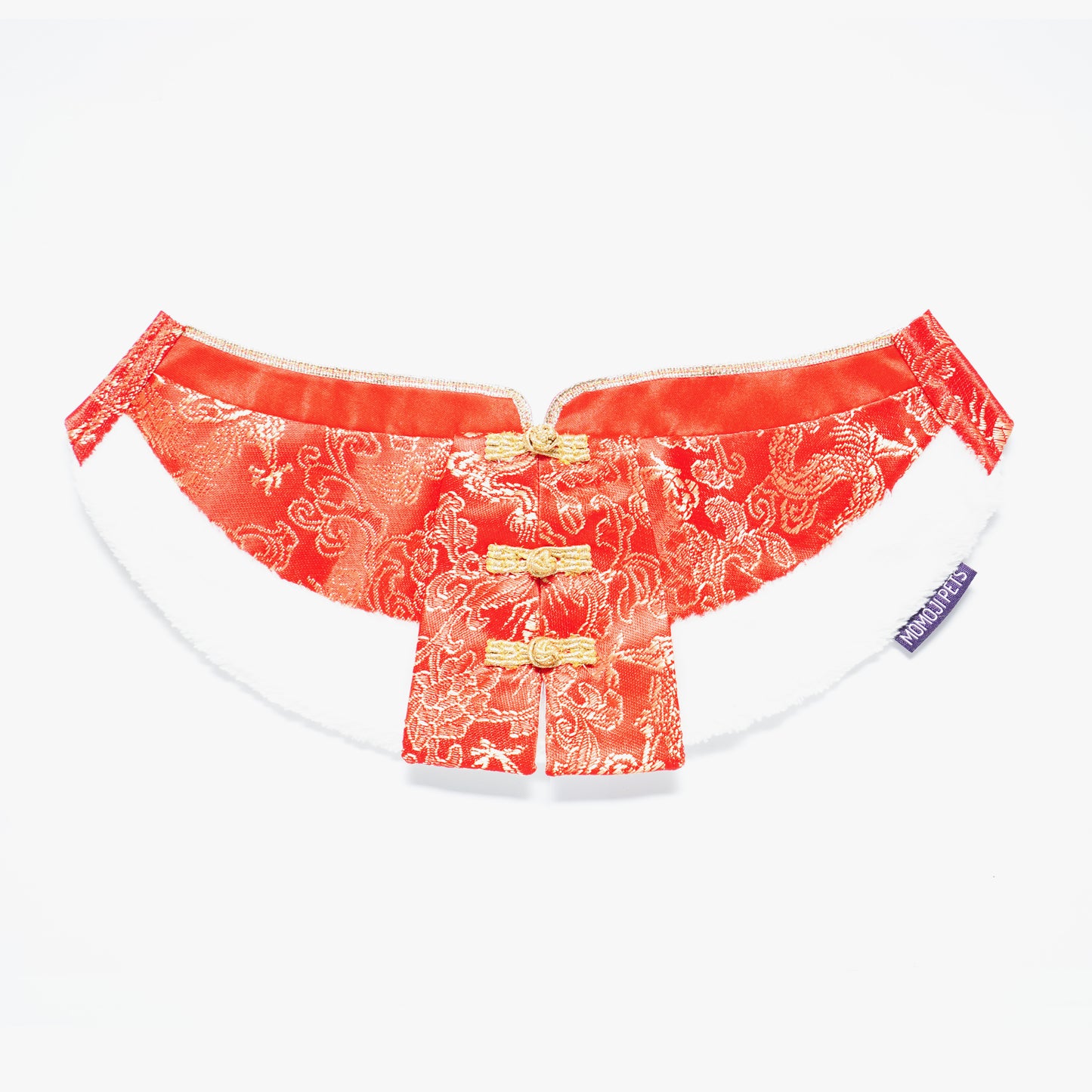 Regal 天策 | Pet LNY Neckwear