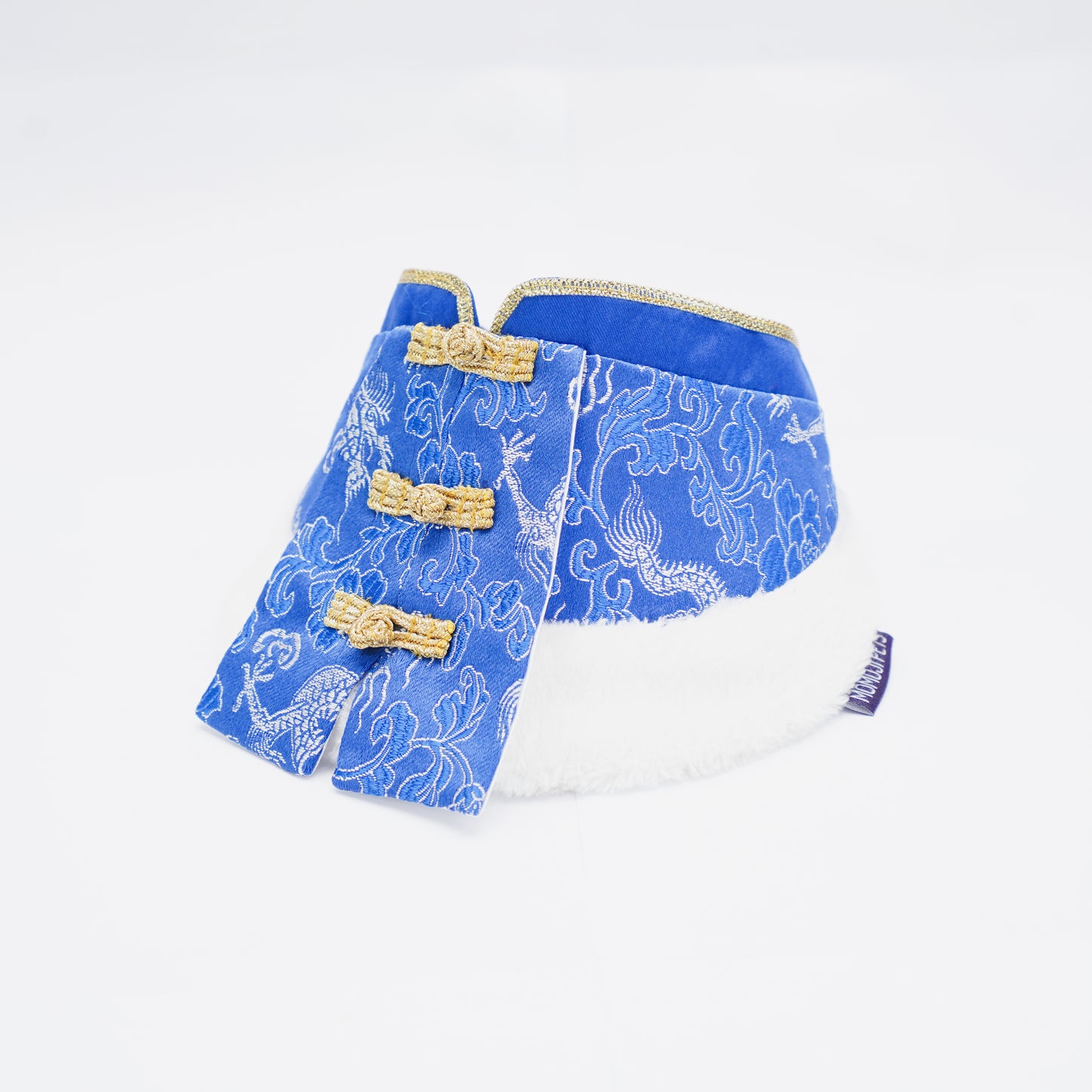 Regal 天策 | Pet LNY Neckwear