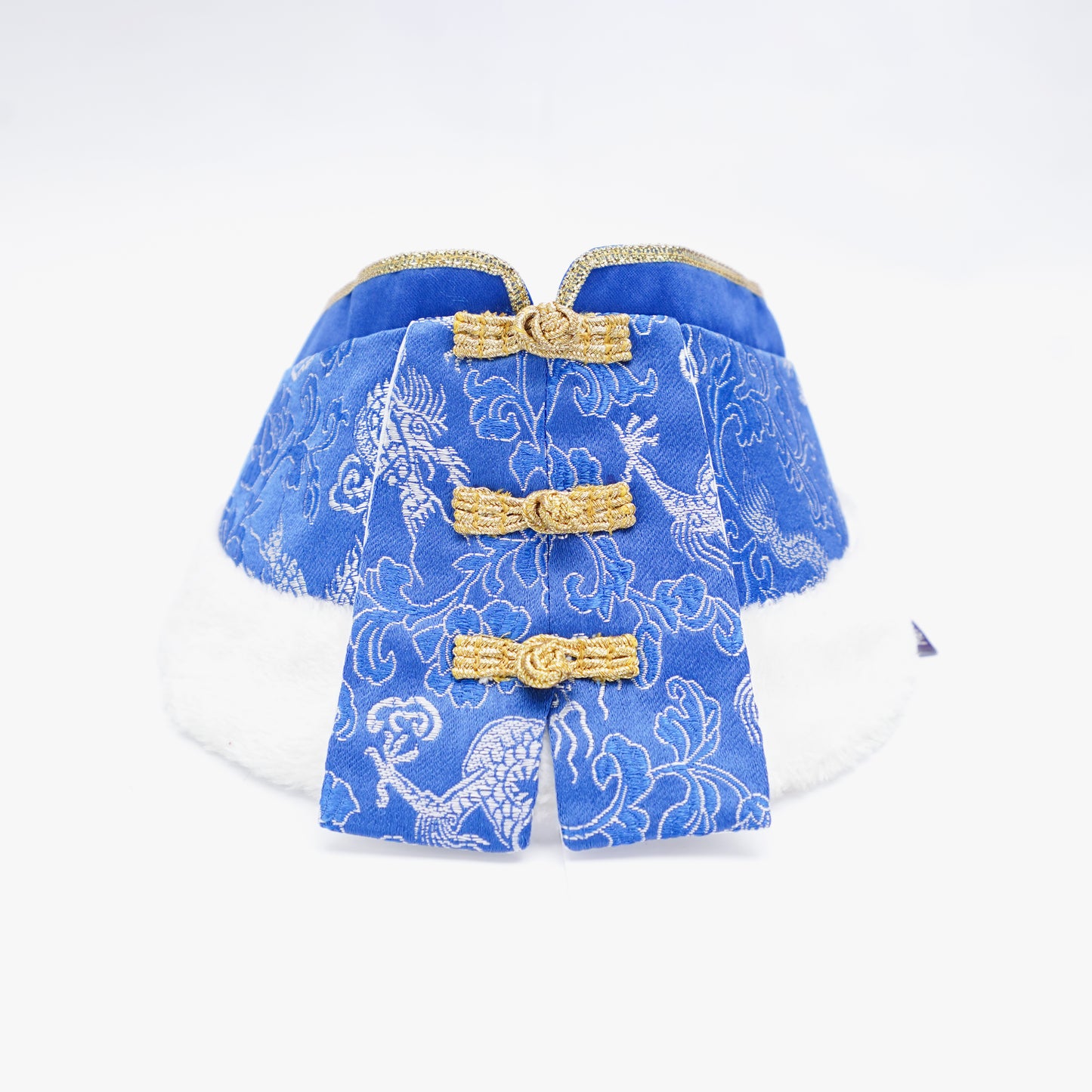 Regal 天策 | Pet LNY Neckwear