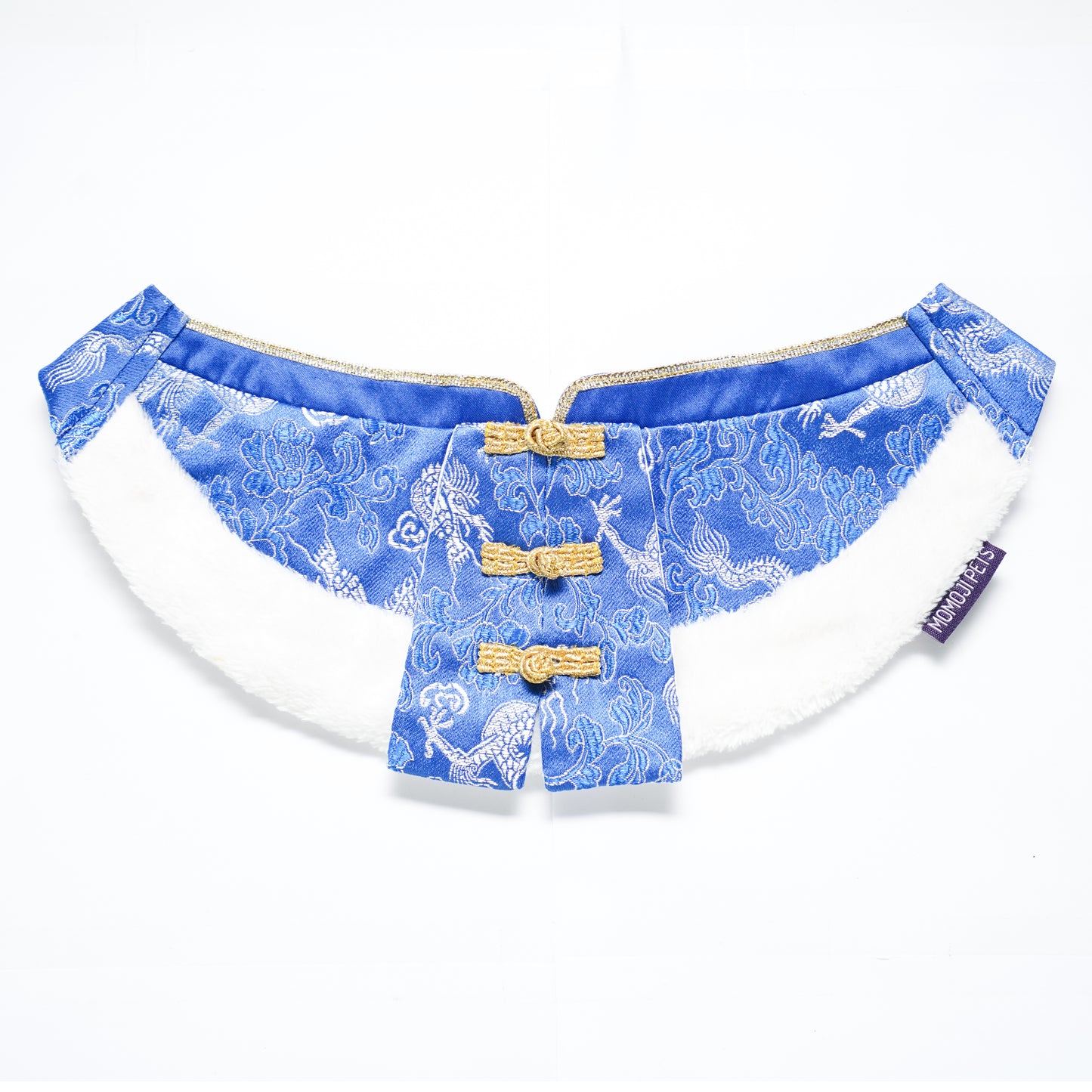 Regal 天策 | Pet LNY Neckwear