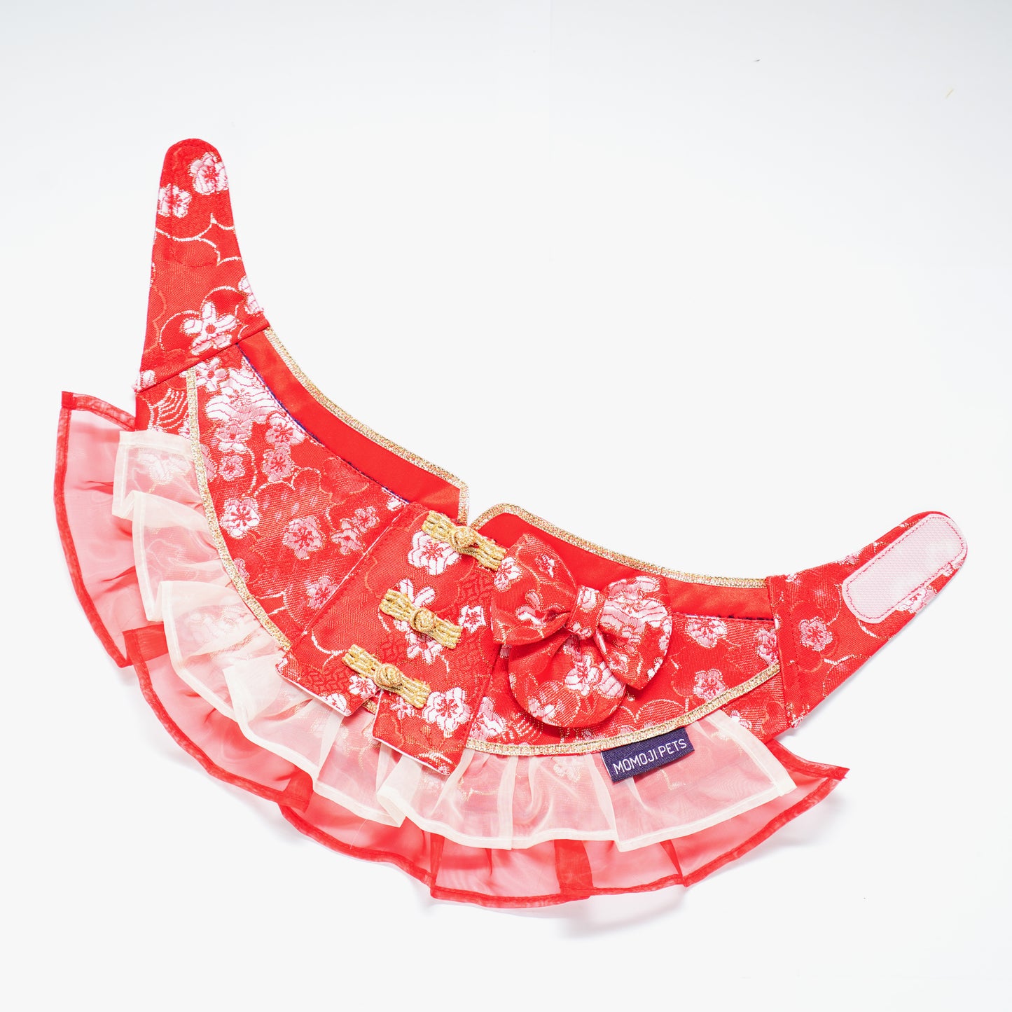 Grandeur 昭華 | Pet LNY Neckwear