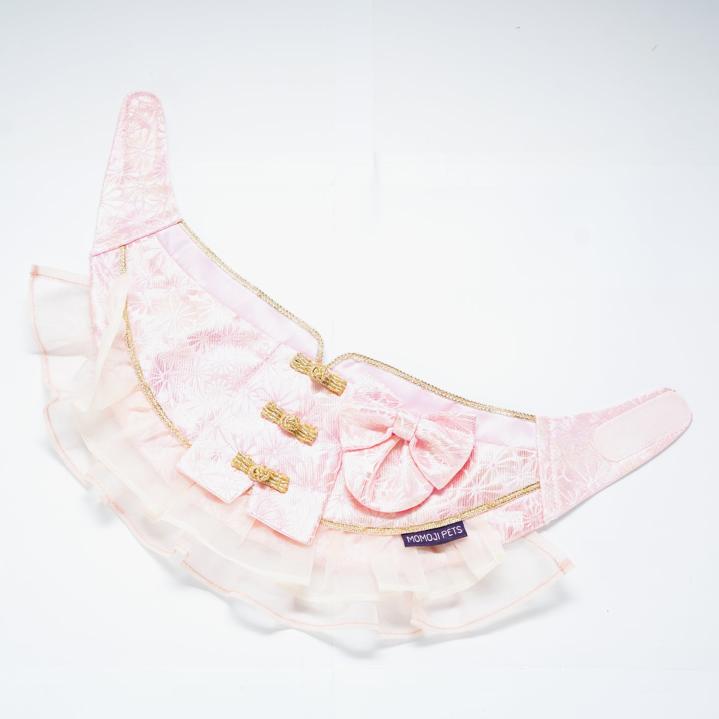 Grandeur 昭華 | Pet LNY Neckwear