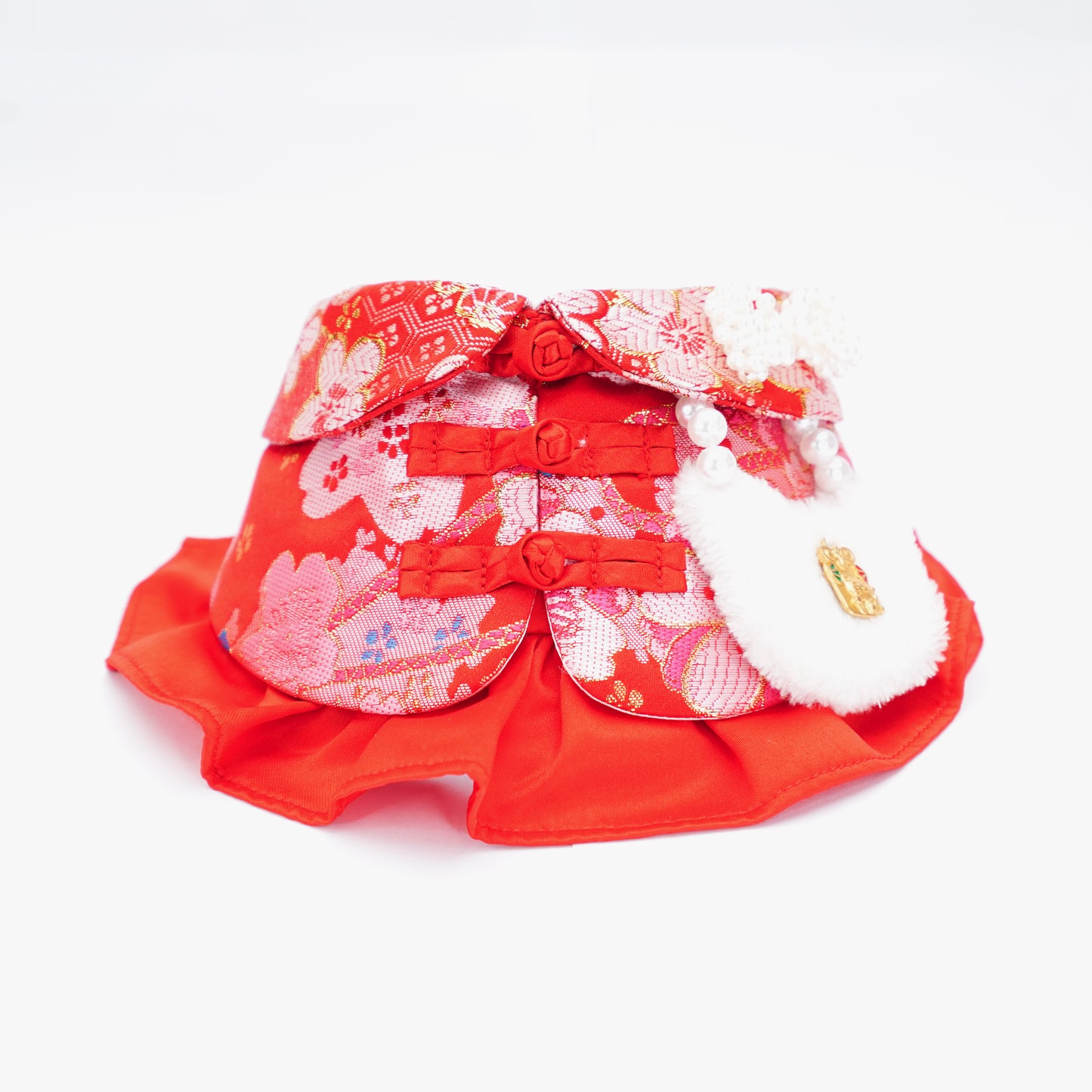 Grace 雅頌 | Pet LNY Neckwear