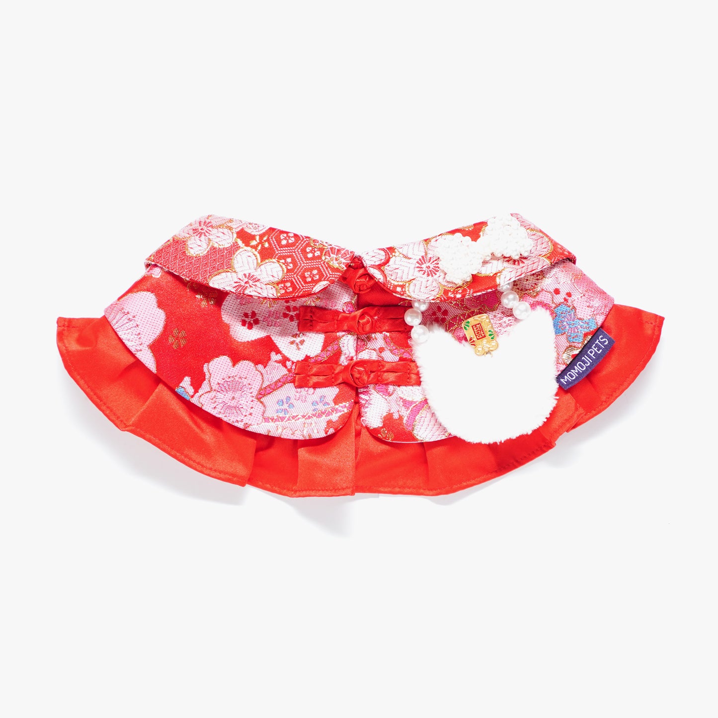 Grace 雅頌 | Pet LNY Neckwear