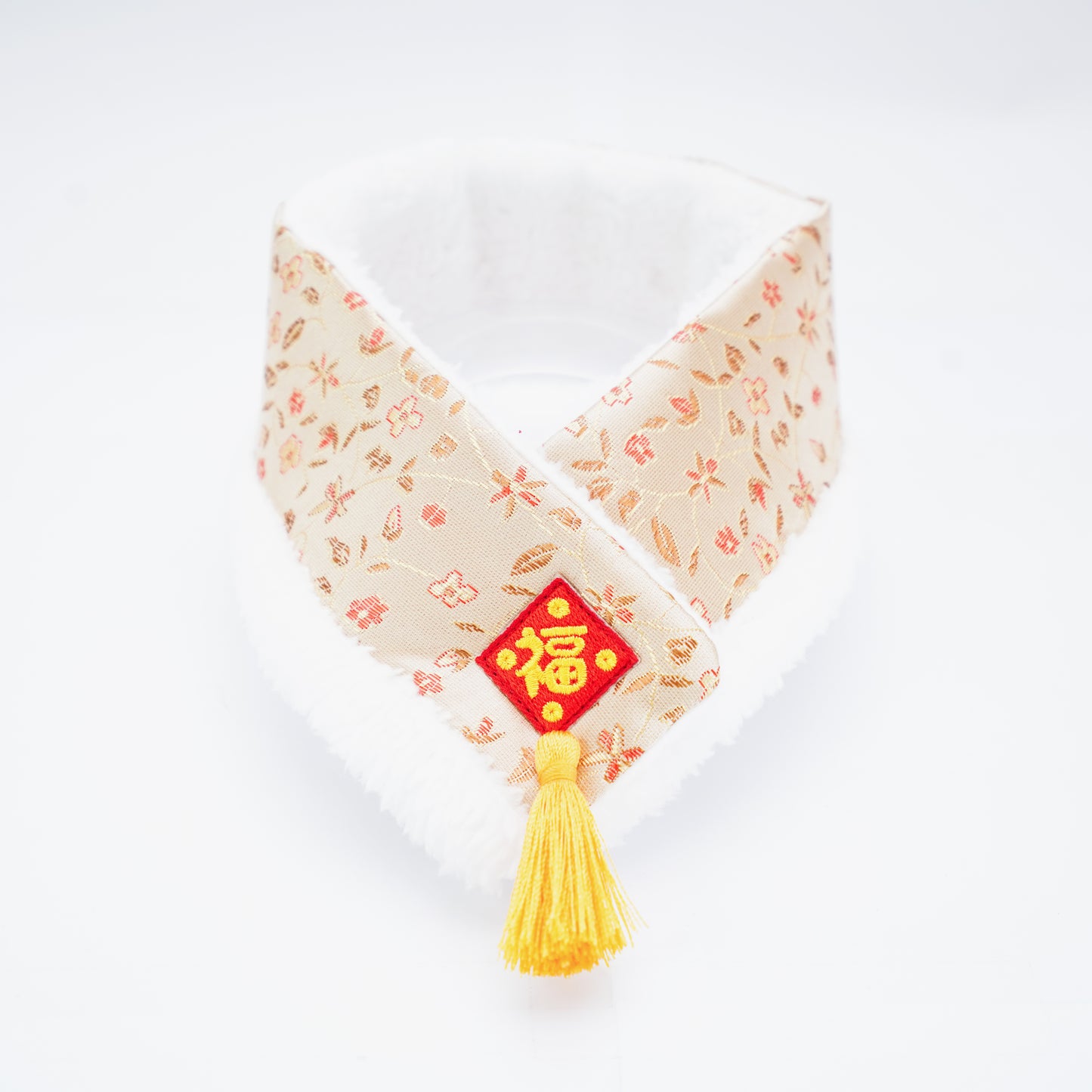 Fiesta 嘉慶 | Pet LNY Neckwear
