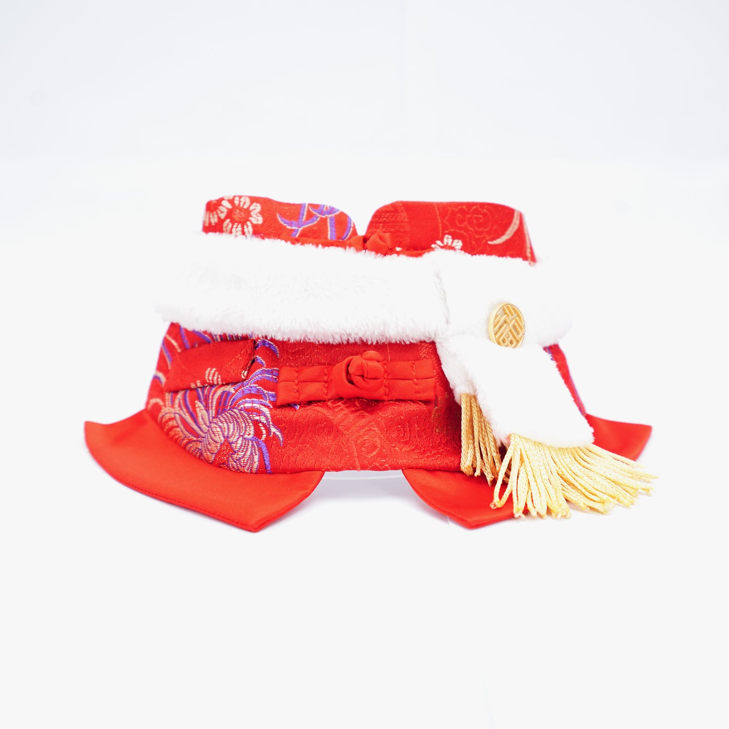 Valor 鴻運 | Pet LNY Neckwear
