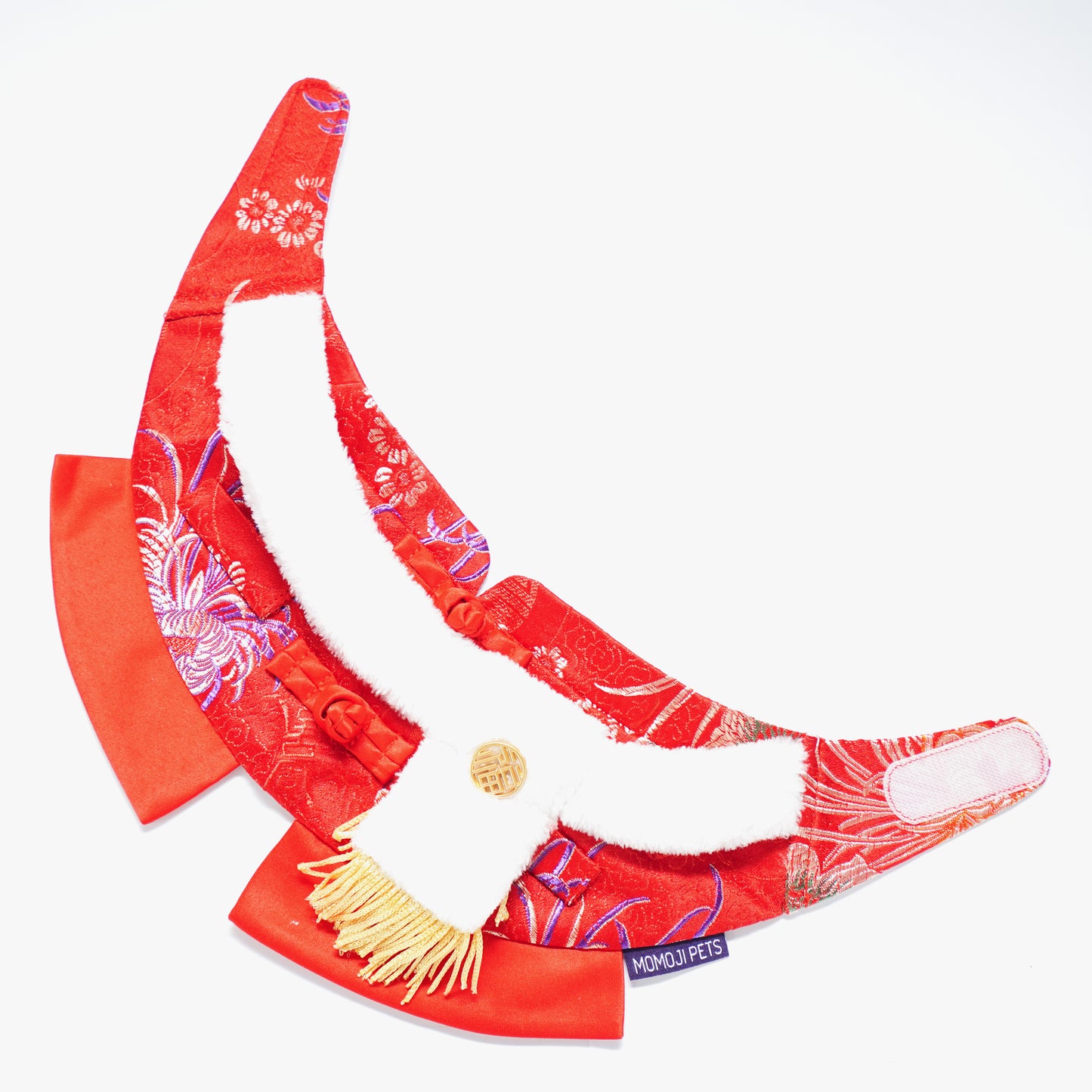 Valor 鴻運 | Pet LNY Neckwear