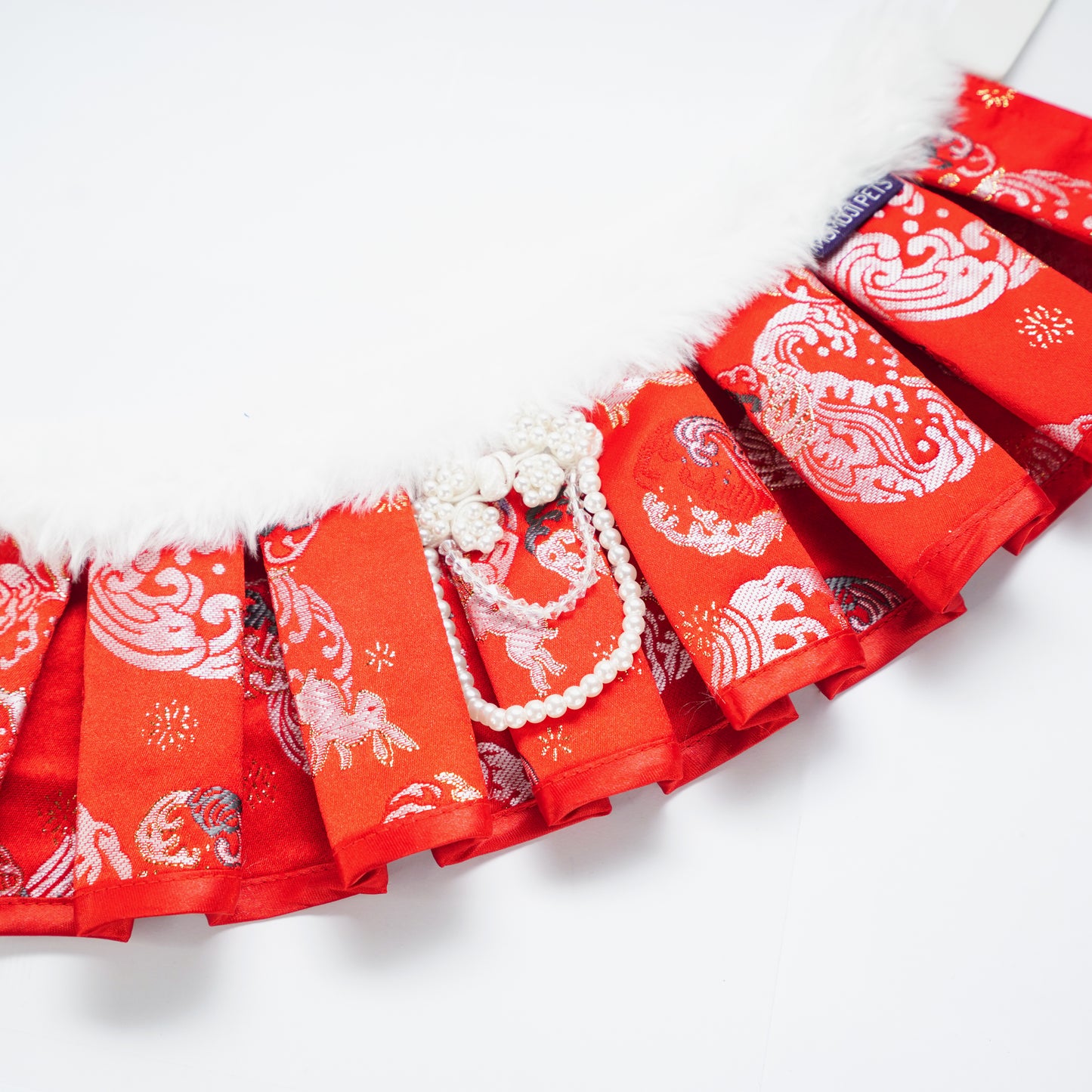 Blush 柔禧 | Pet LNY Neckwear