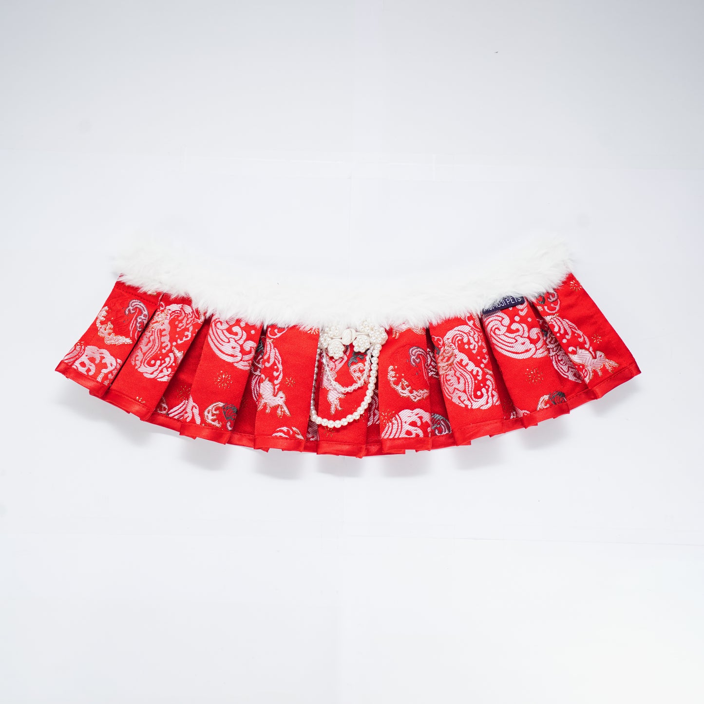 Blush 柔禧 | Pet LNY Neckwear