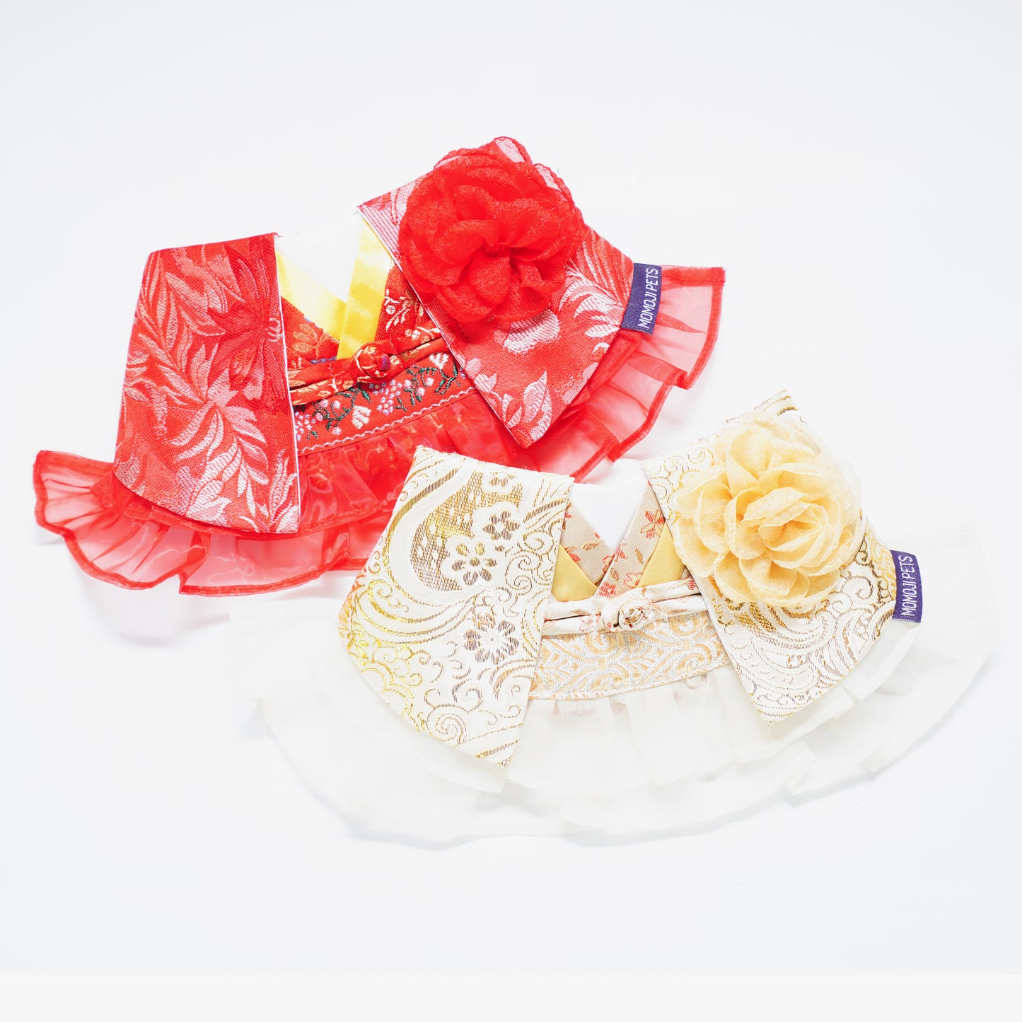 Robe 雲裳 | Pet LNY Neckwear