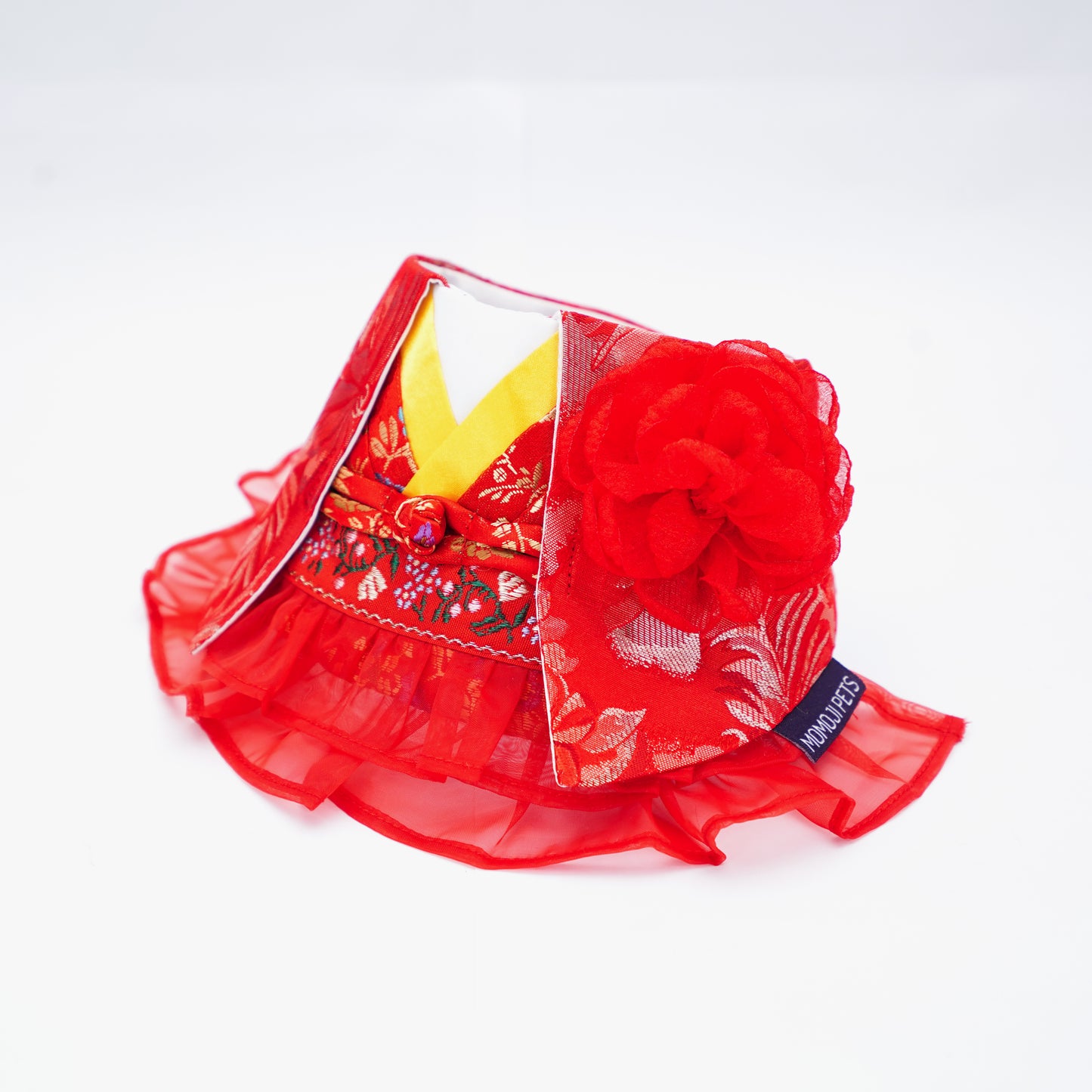 Robe 雲裳 | Pet LNY Neckwear