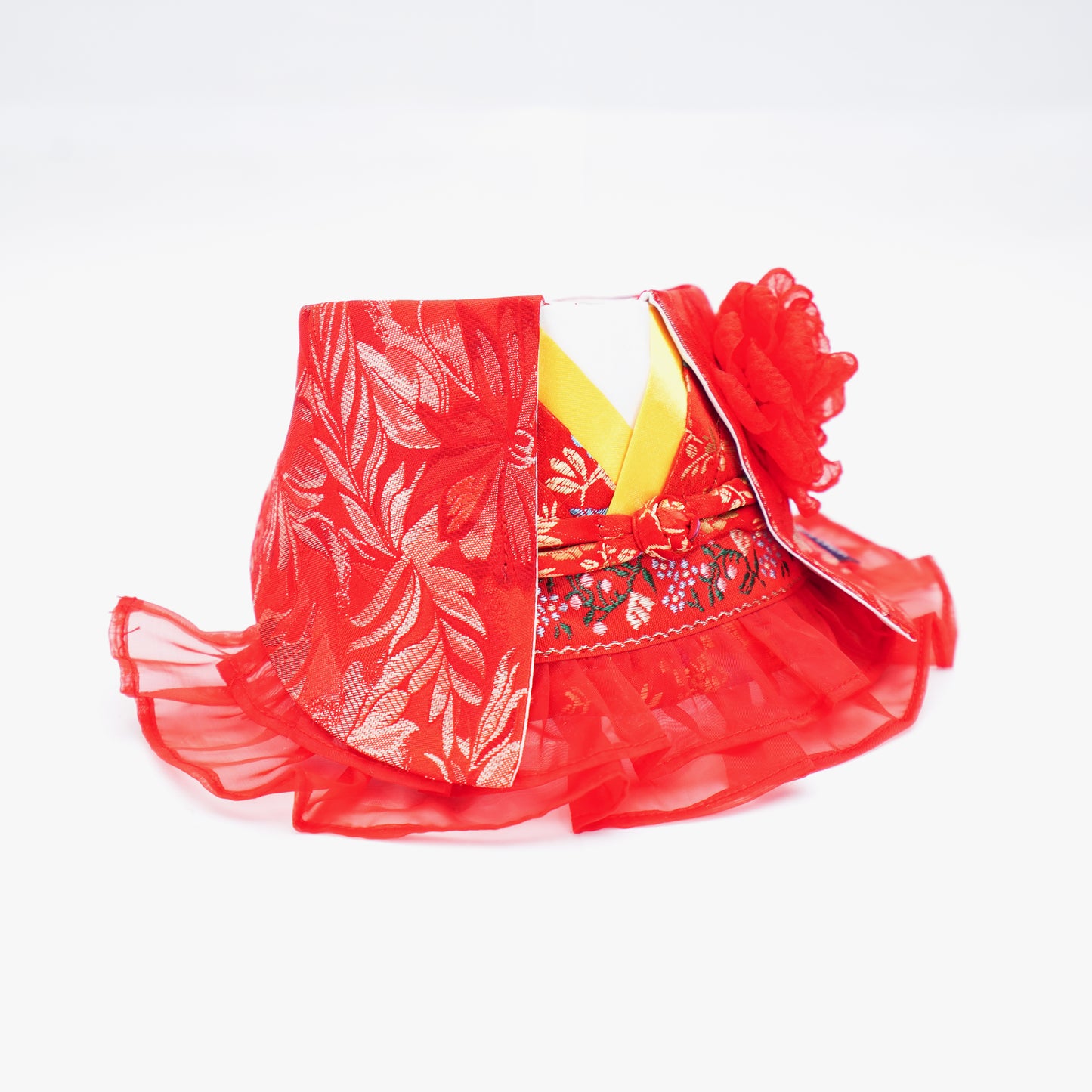 Robe 雲裳 | Pet LNY Neckwear