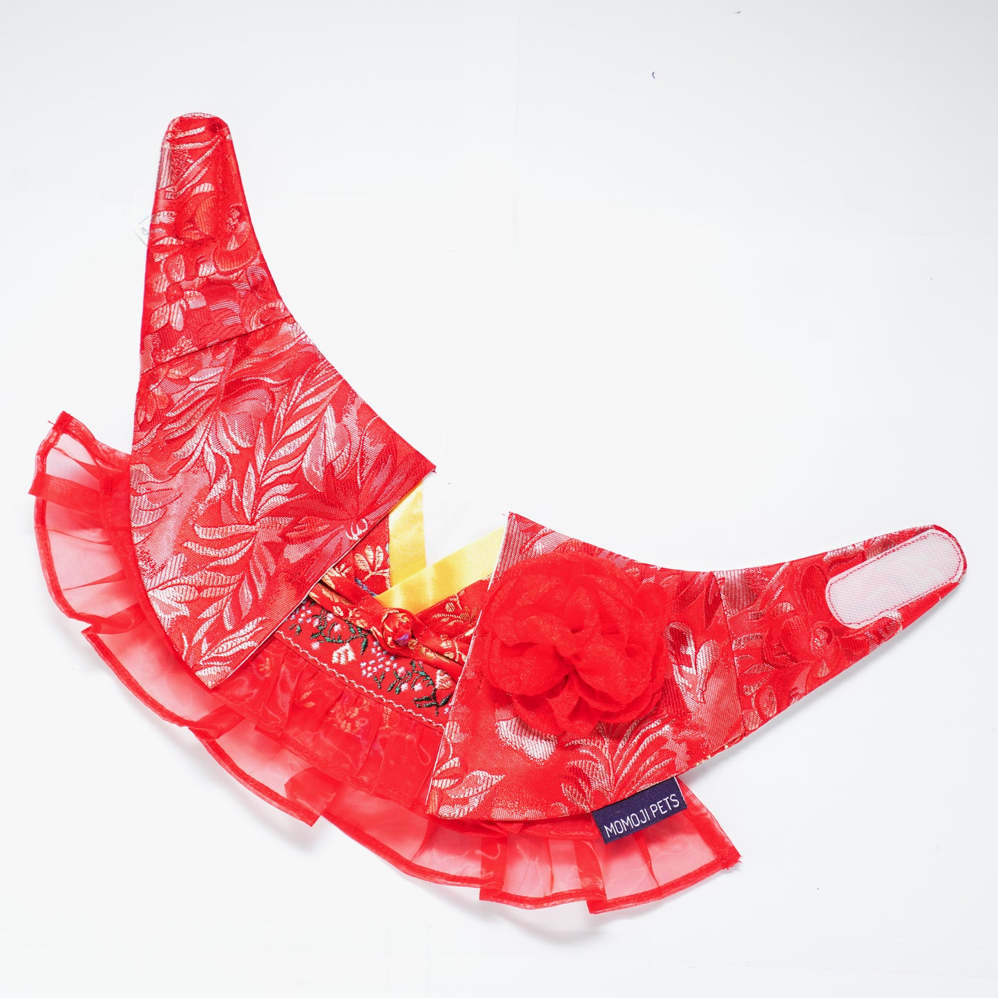 Robe 雲裳 | Pet LNY Neckwear