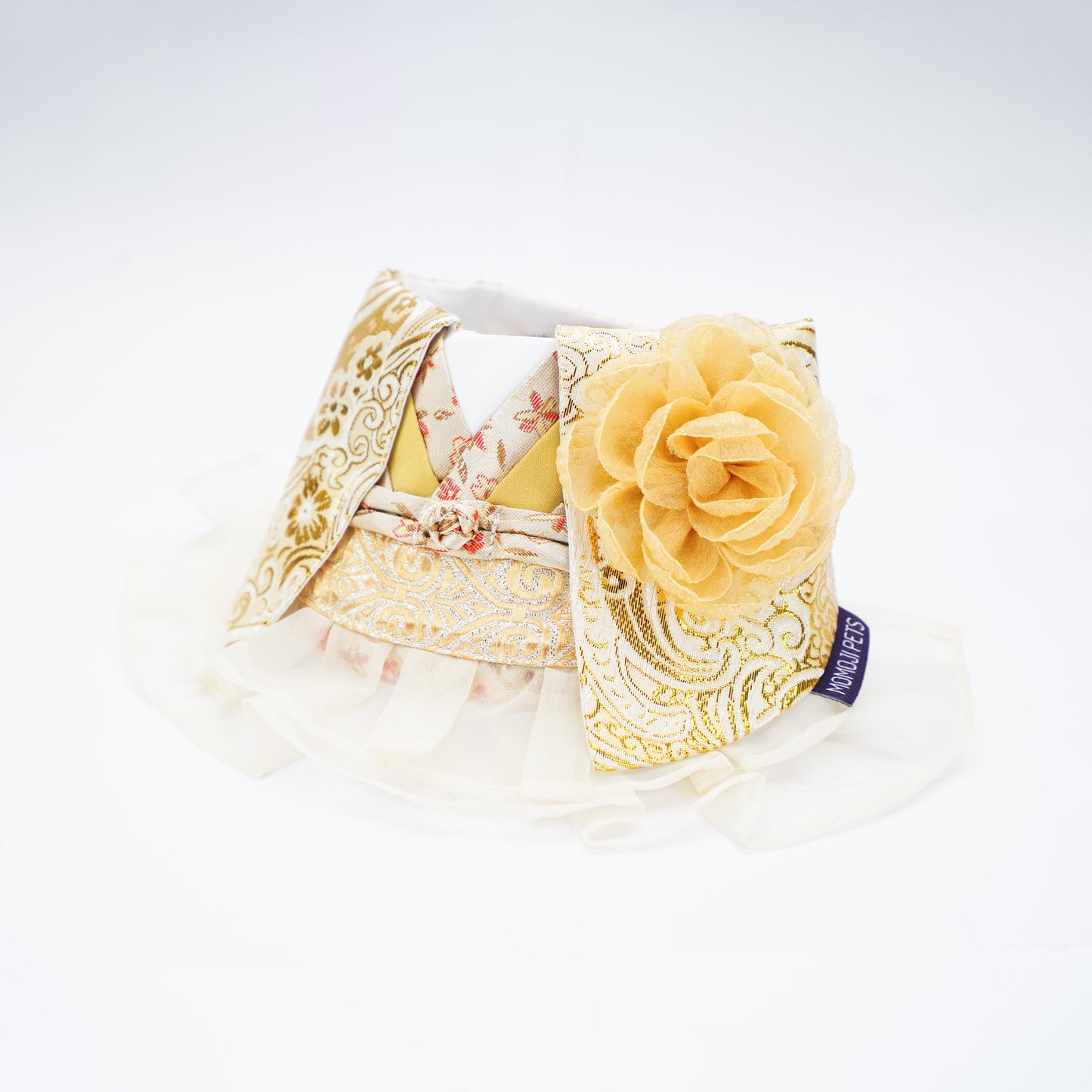 Robe 雲裳 | Pet LNY Neckwear